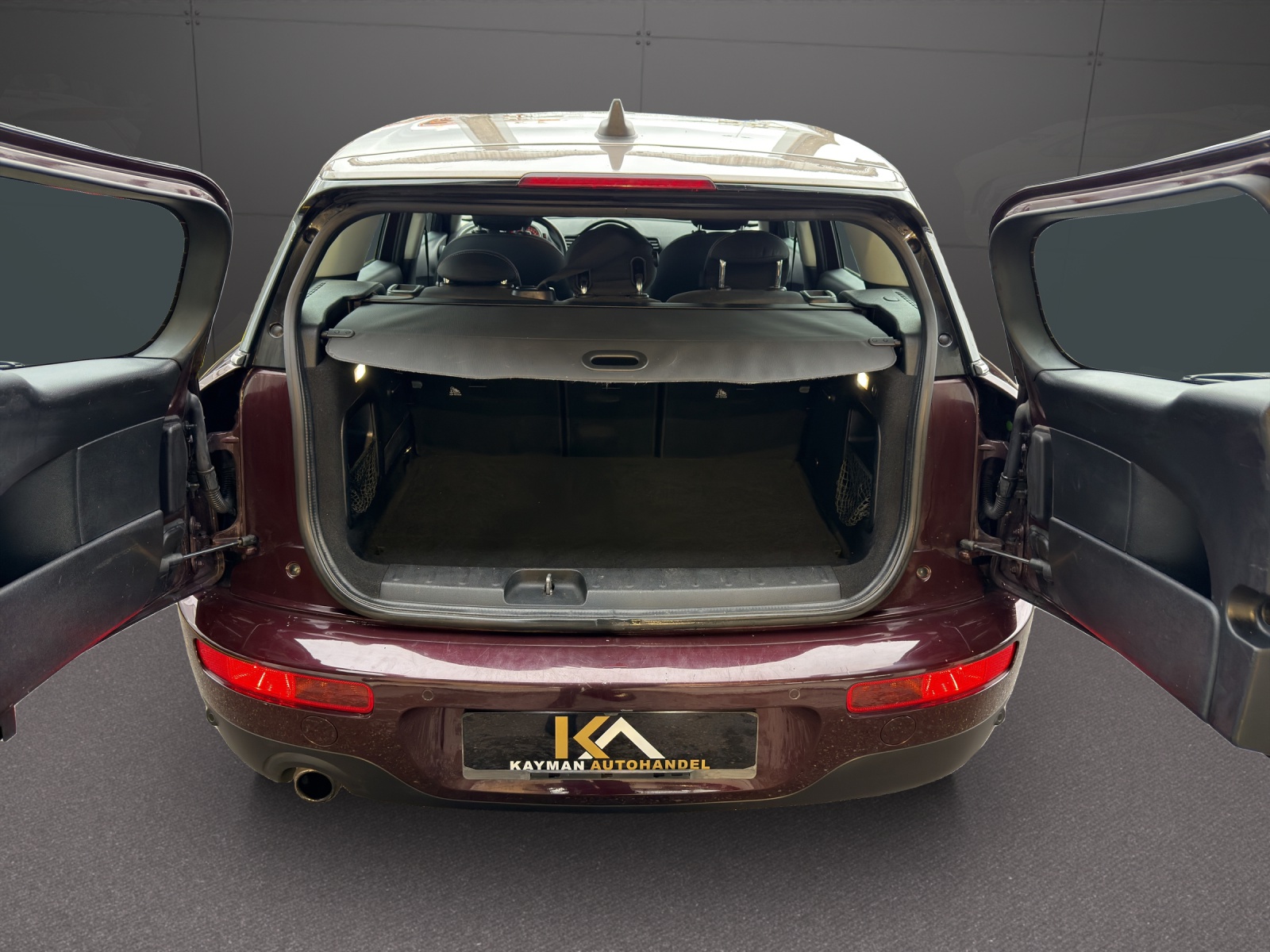 MINI Clubman Cooper – 136 PS | GARANTIE | AB MFK-image-6