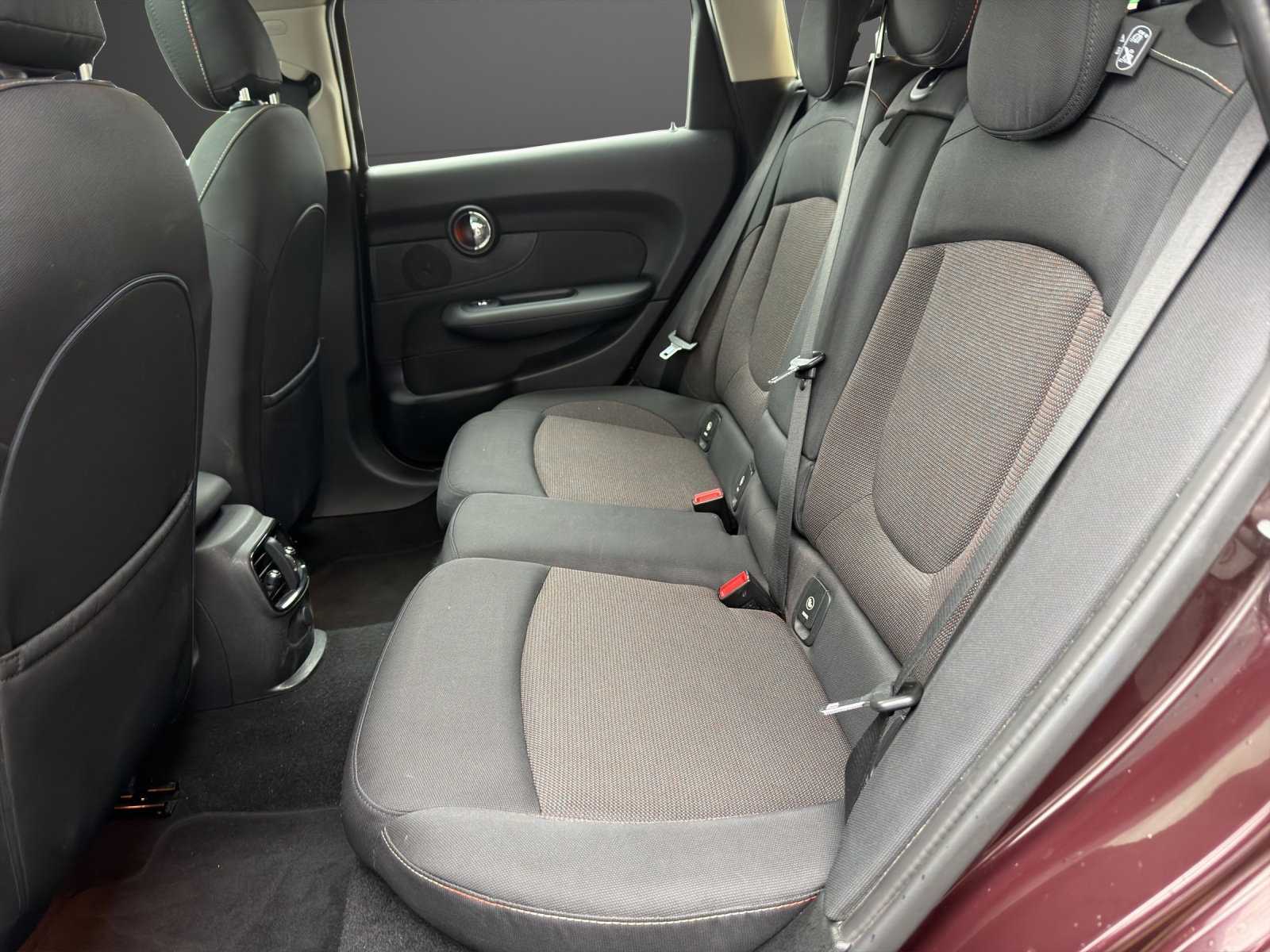 MINI Clubman Cooper – 136 PS | GARANTIE | AB MFK-image-9