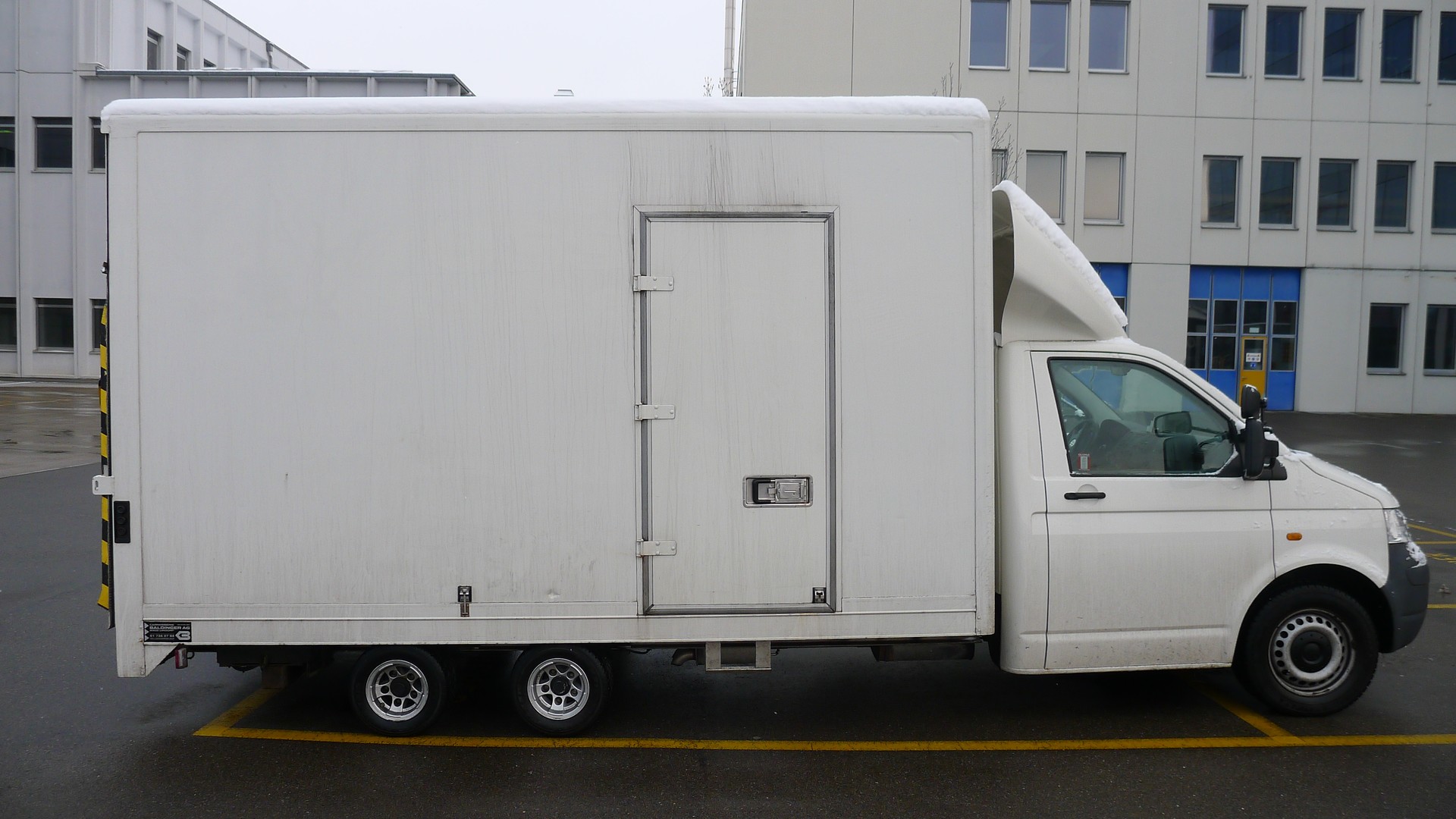 VW 3VD4 69