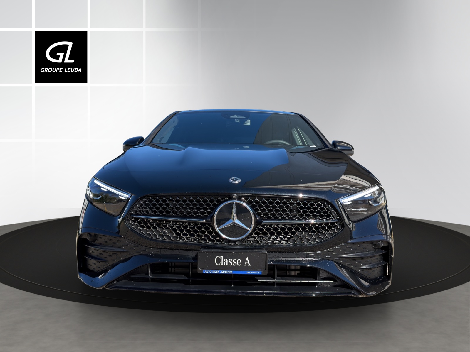 MERCEDES-BENZ A 250 4Matic 8G-DCT-image-1