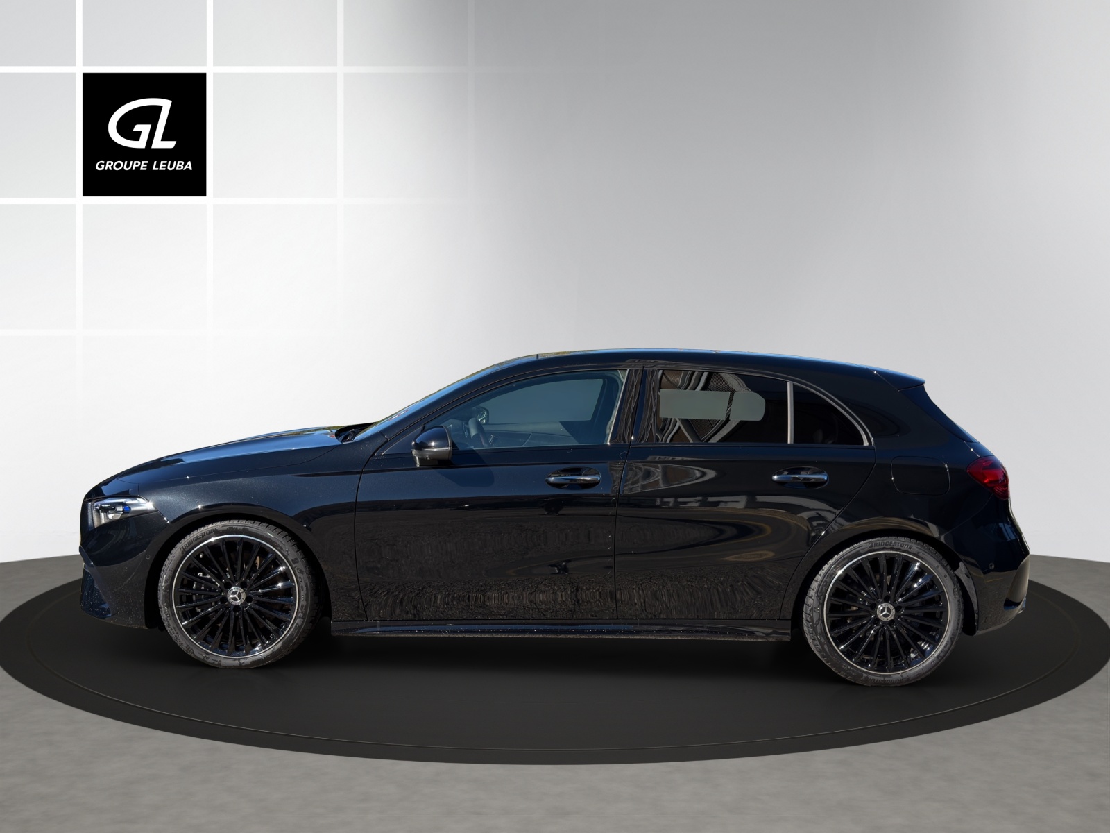 MERCEDES-BENZ A 250 4Matic 8G-DCT-image-2
