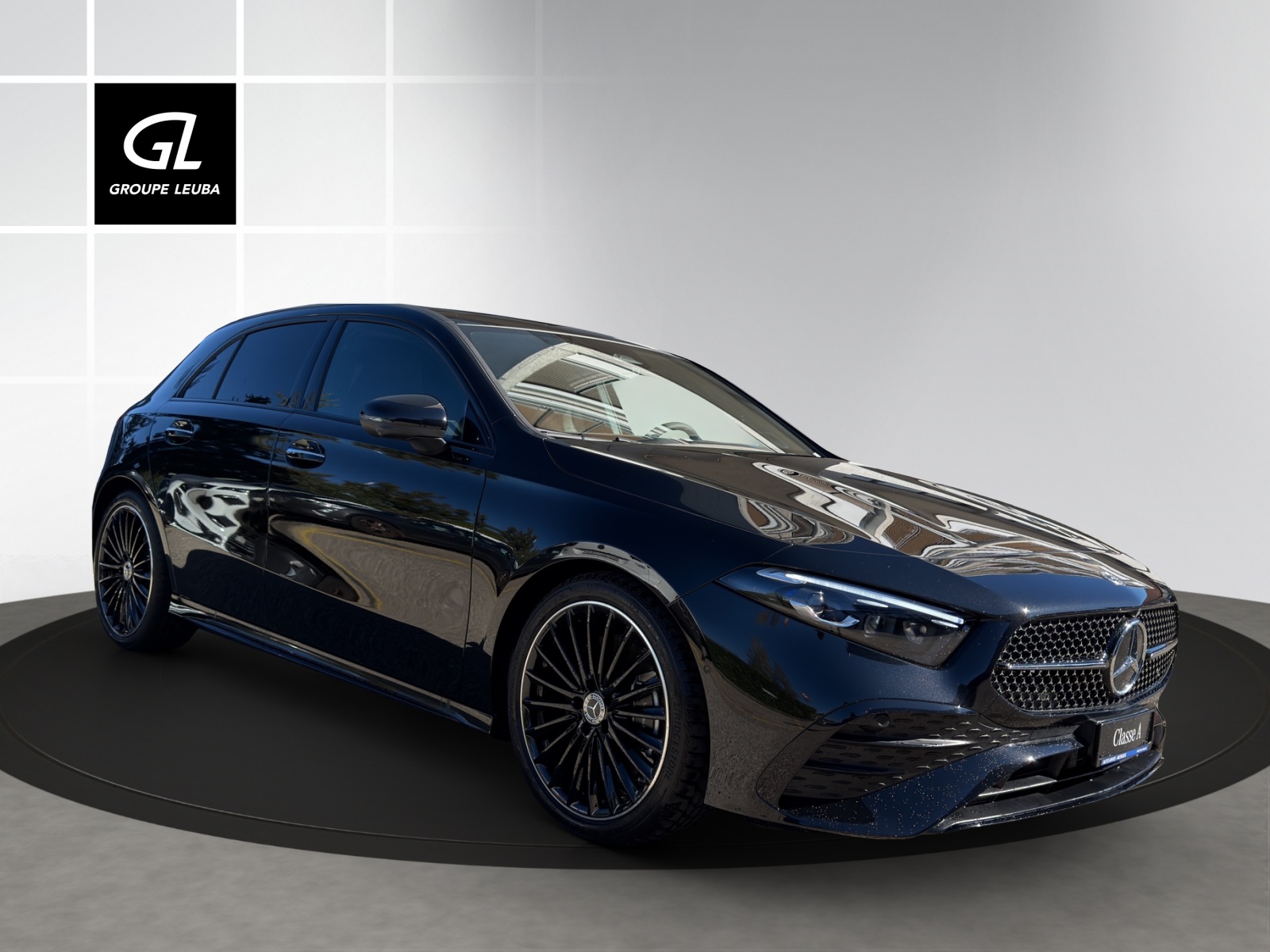 MERCEDES-BENZ A 250 4Matic 8G-DCT-image-0