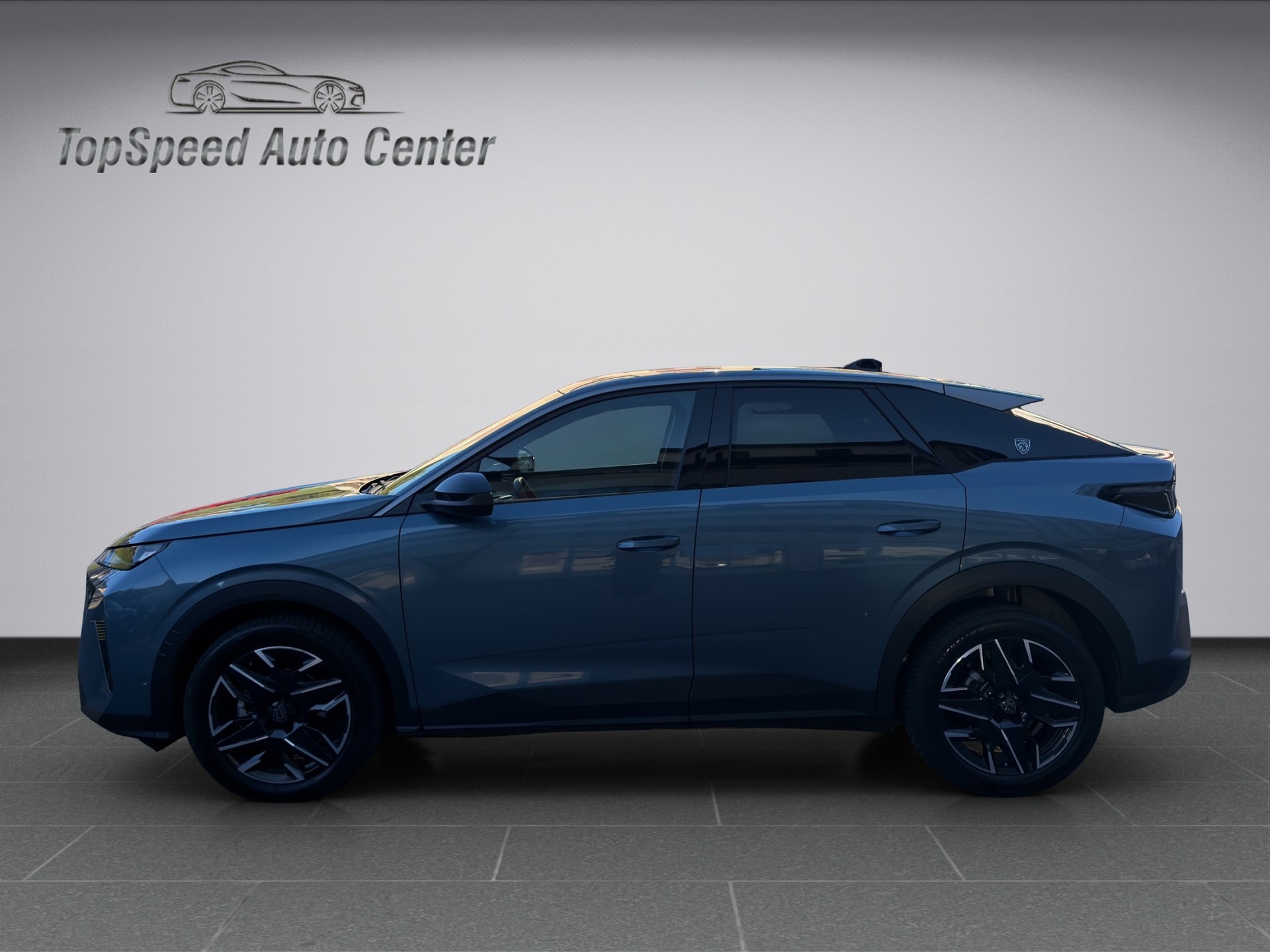 PEUGEOT 3008 145 e-DSC6 Hybrid Allure-image-2