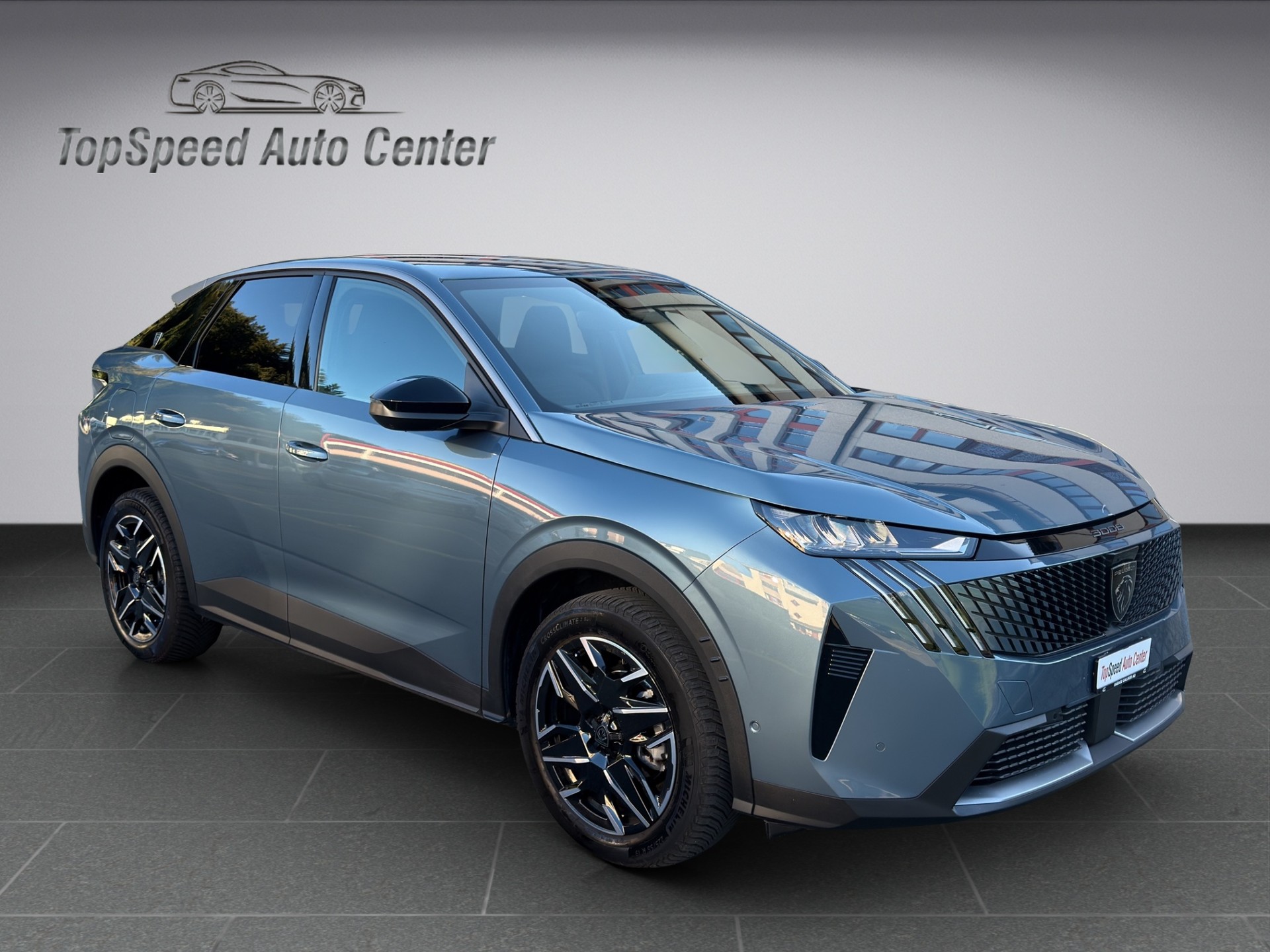 PEUGEOT 3008 145 e-DSC6 Hybrid Allure-image-7