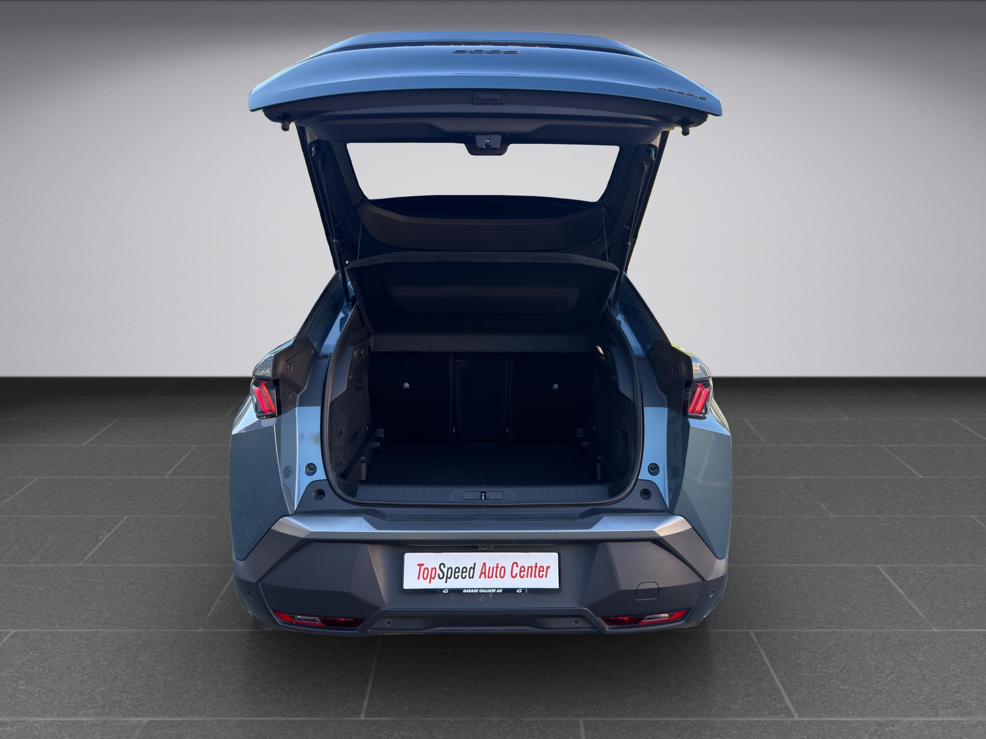 PEUGEOT 3008 145 e-DSC6 Hybrid Allure-image-14