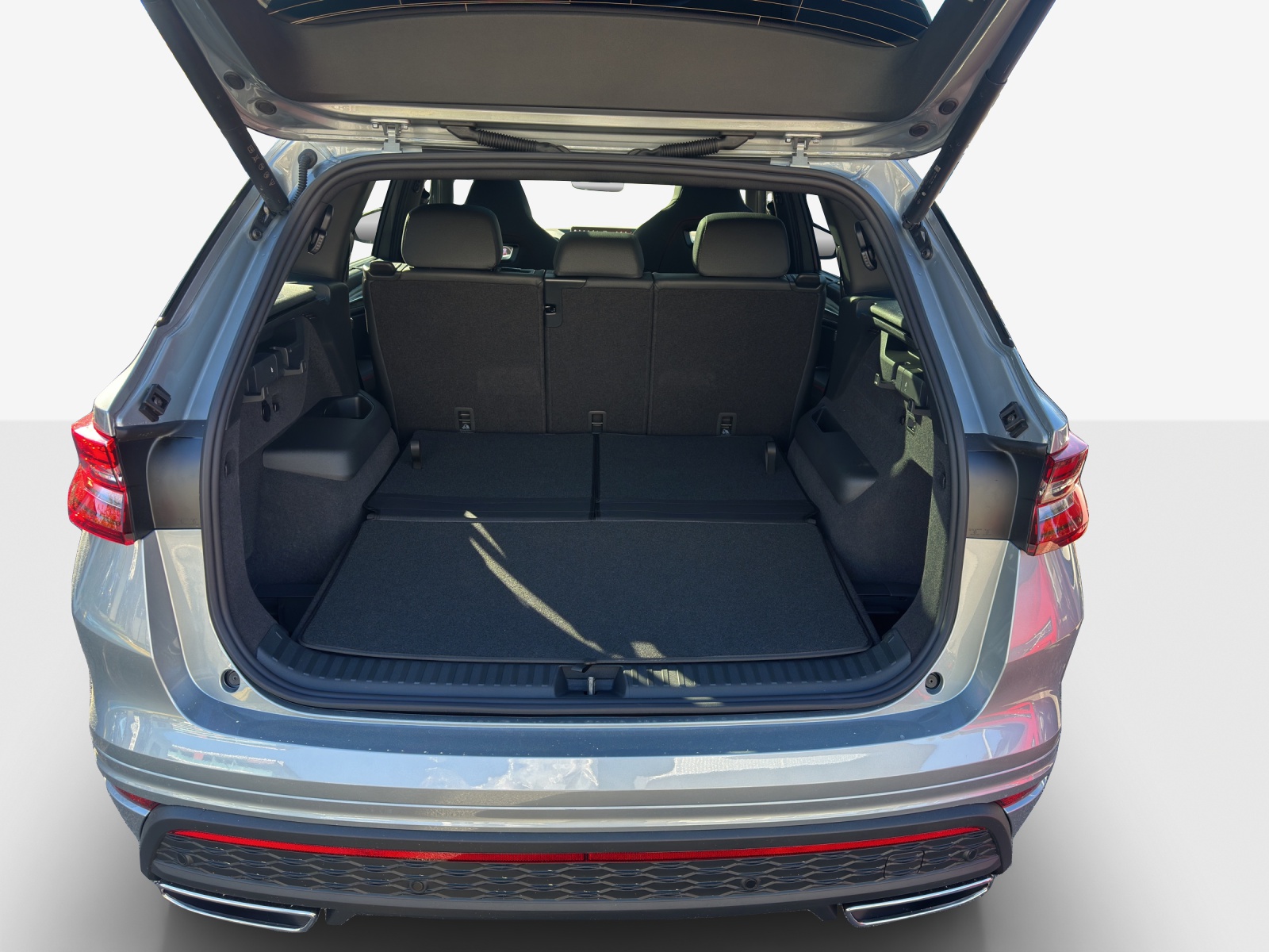 SKODA Kodiaq 2.0 TSI RS 4x4-image-11