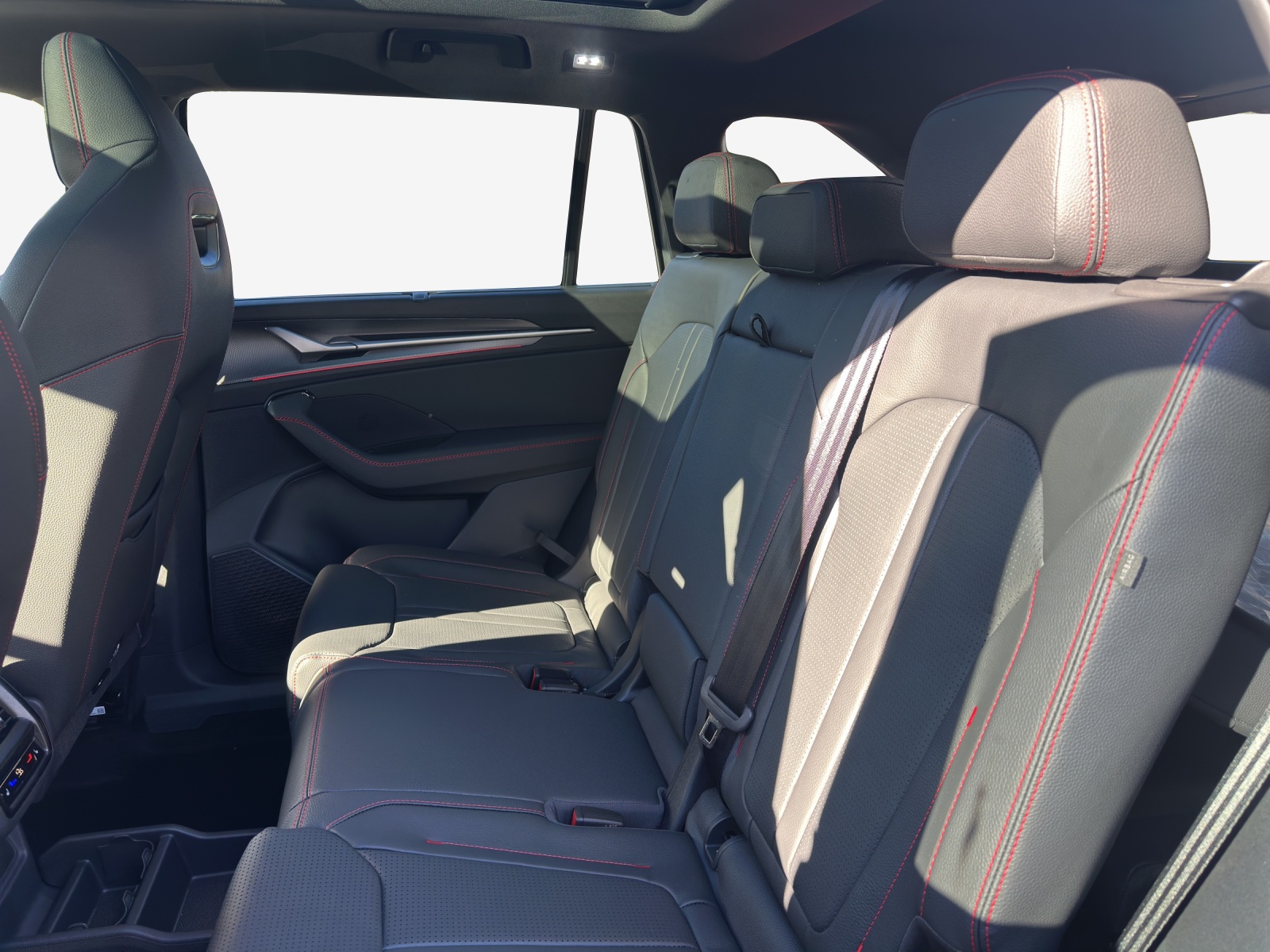 SKODA Kodiaq 2.0 TSI RS 4x4-image-10