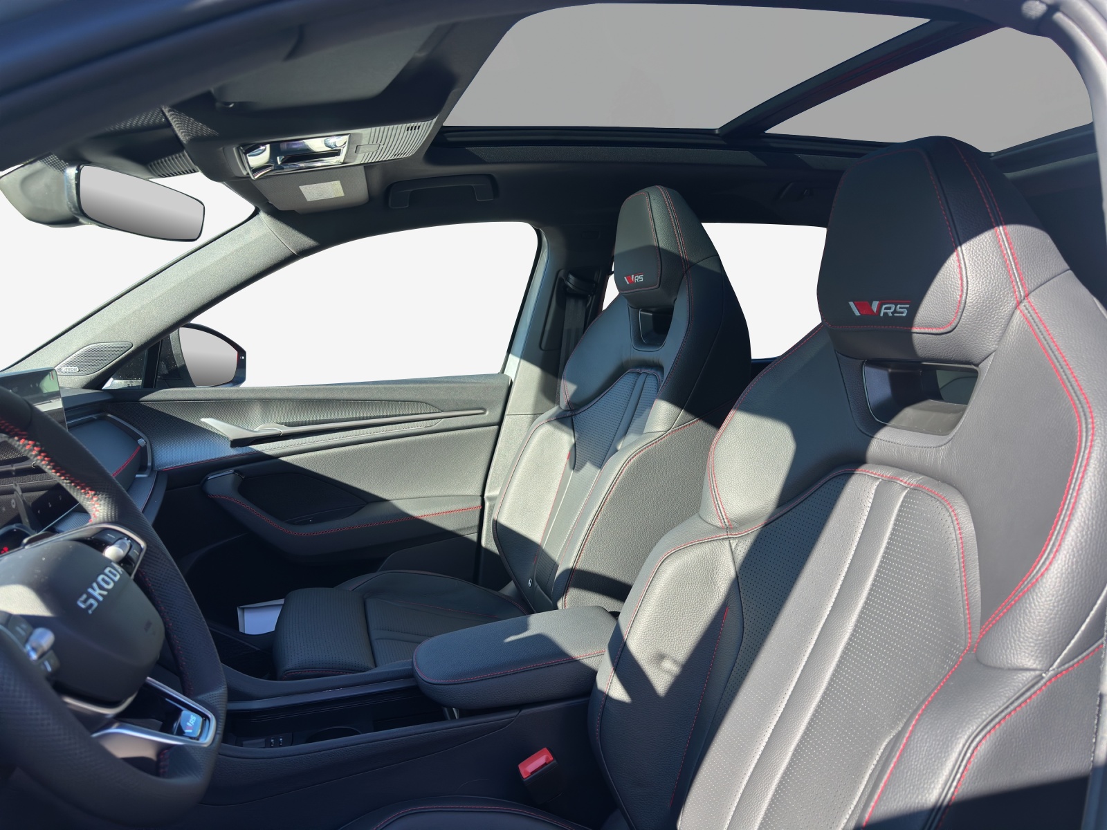 SKODA Kodiaq 2.0 TSI RS 4x4-image-6