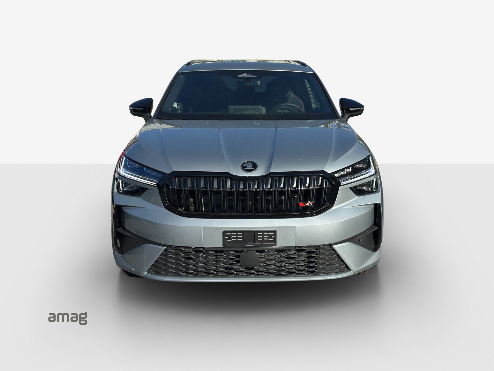 SKODA Kodiaq 2.0 TSI RS 4x4-image-5
