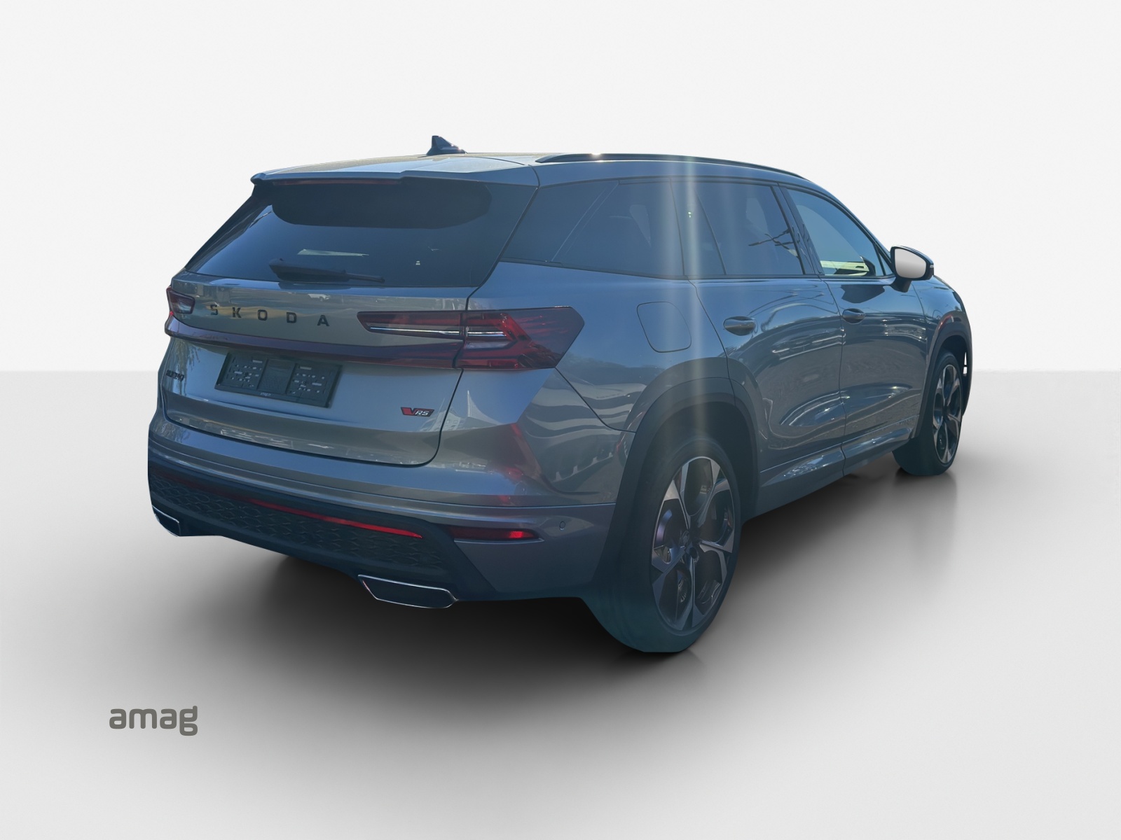 SKODA Kodiaq 2.0 TSI RS 4x4-image-3