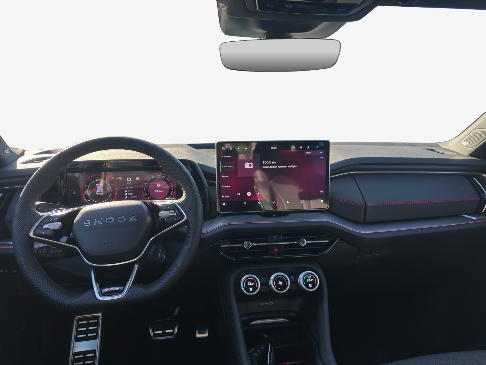 SKODA Kodiaq 2.0 TSI RS 4x4-image-7