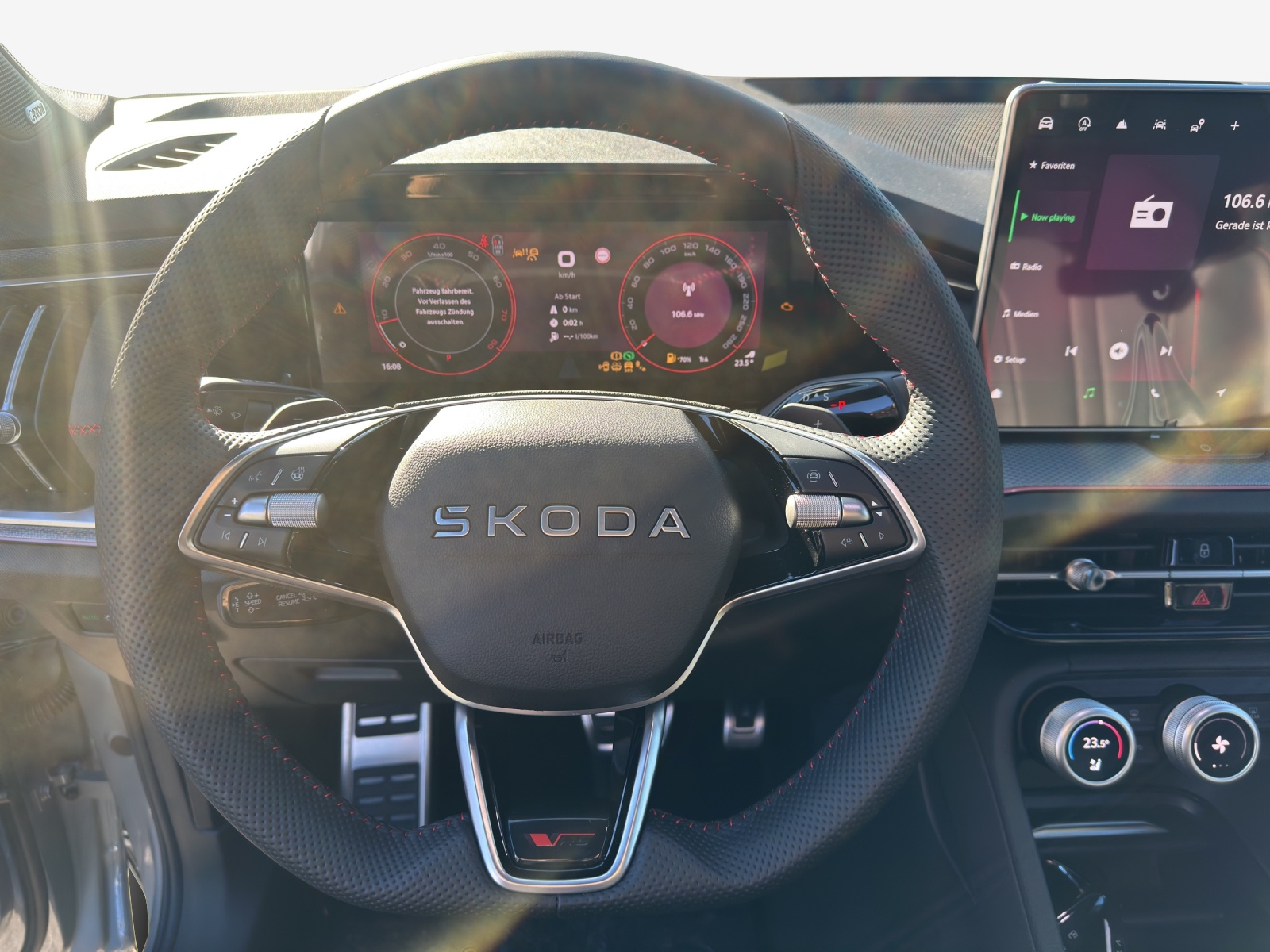 SKODA Kodiaq 2.0 TSI RS 4x4-image-8