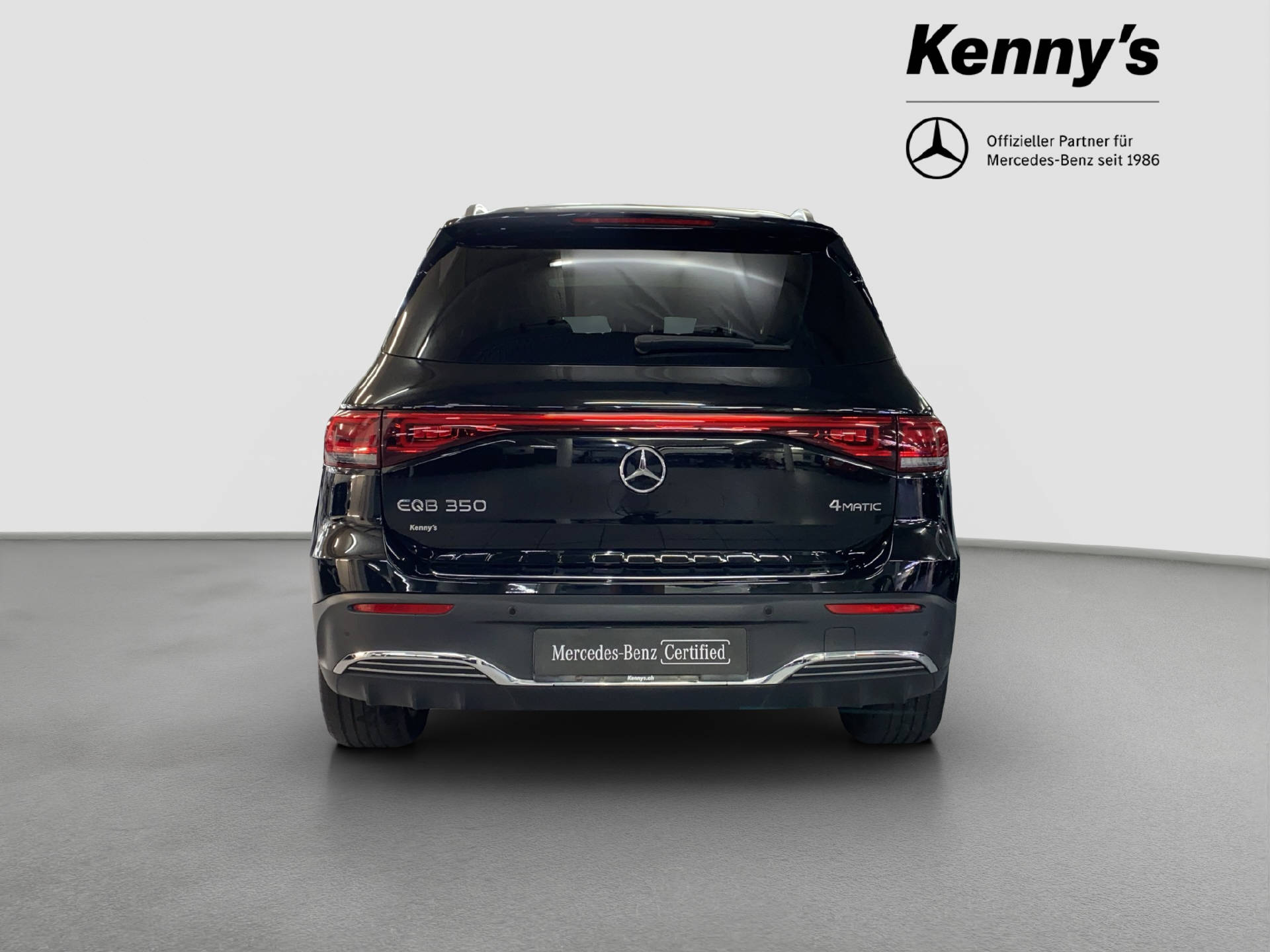 MERCEDES-BENZ EQB 350 AMG Line 4MATIC-image-4
