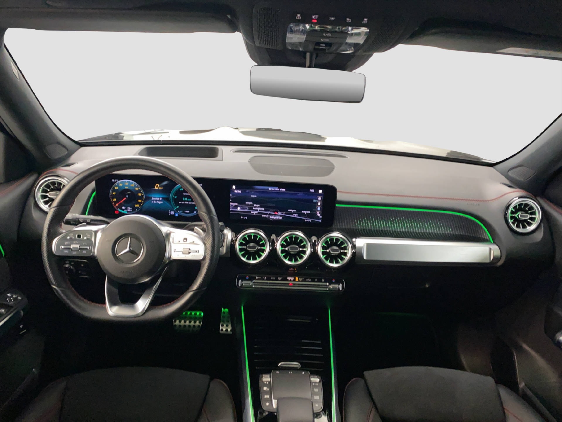 MERCEDES-BENZ EQB 350 AMG Line 4MATIC-image-7
