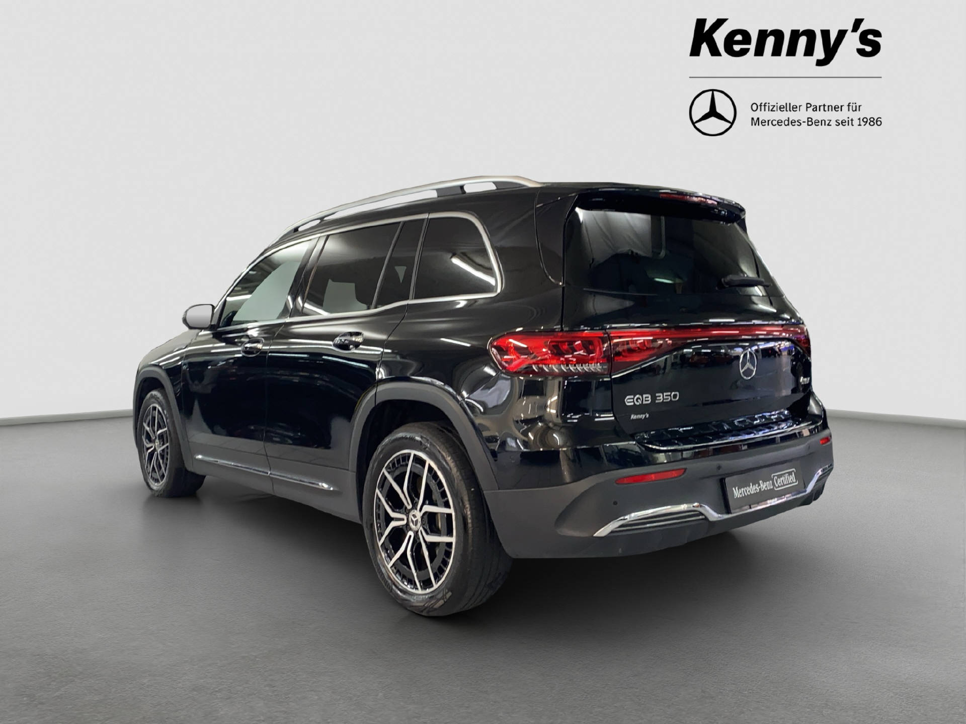 MERCEDES-BENZ EQB 350 AMG Line 4MATIC-image-3