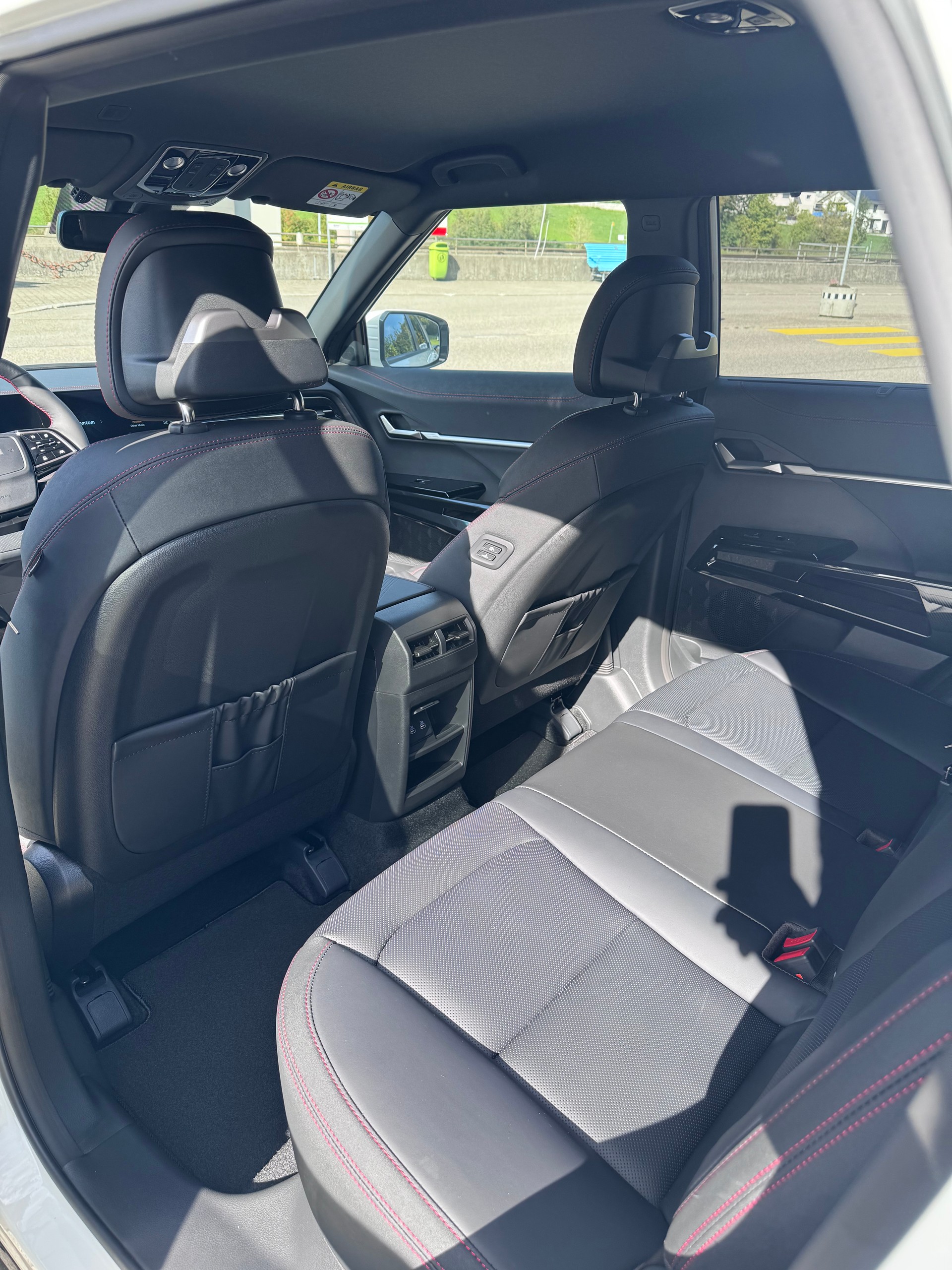 KGM-SsangYong Actyon 1.5 T GDI First Edition 4WD Automat-image-11