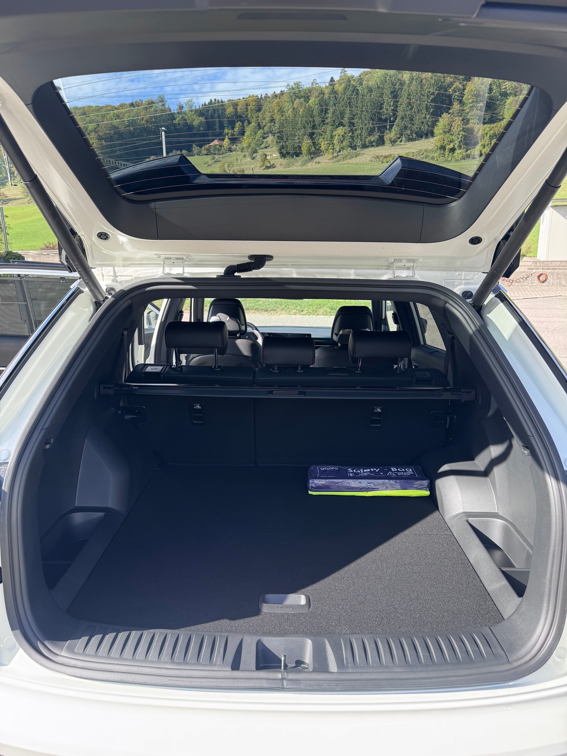 KGM-SsangYong Actyon 1.5 T GDI First Edition 4WD Automat-image-13
