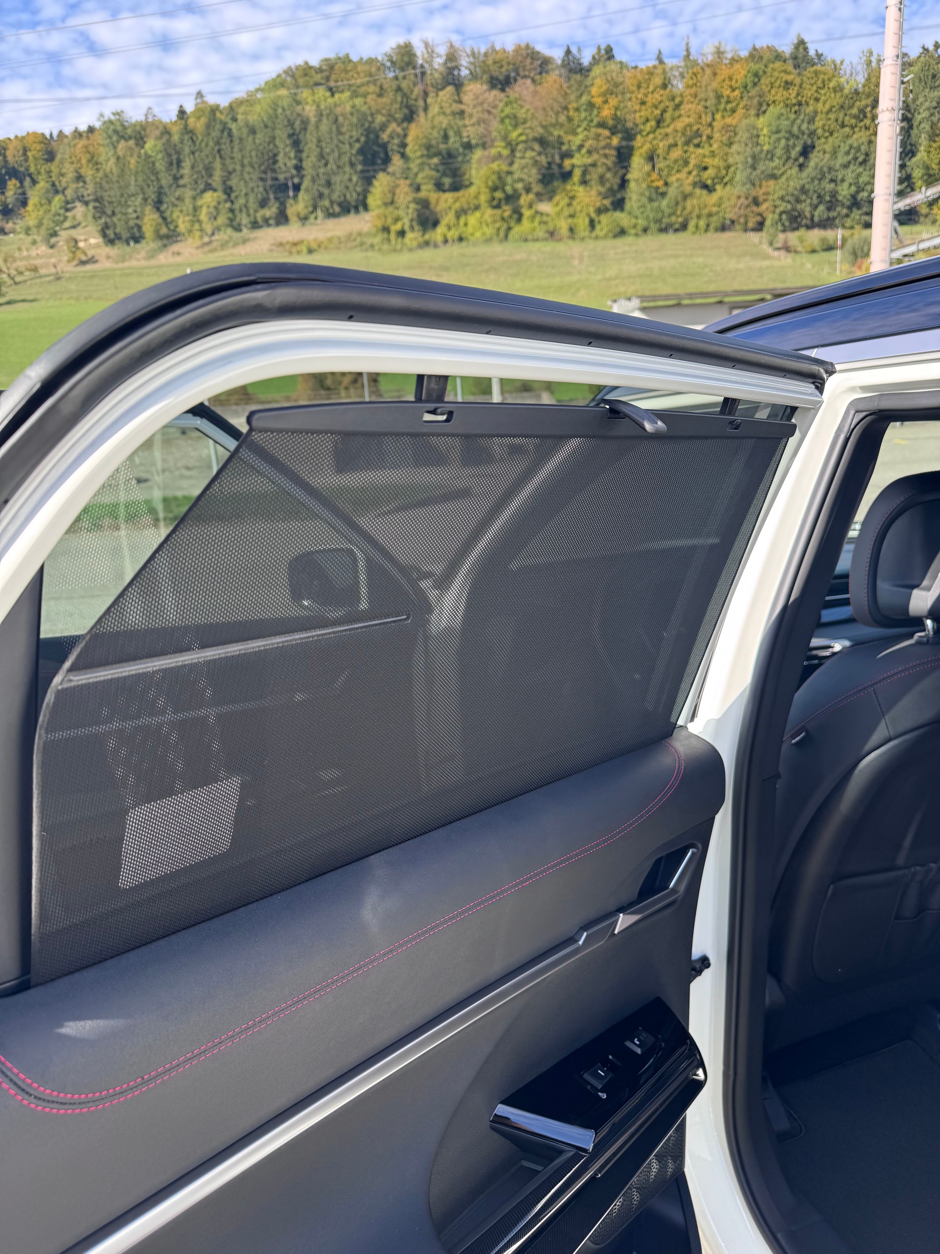 KGM-SsangYong Actyon 1.5 T GDI First Edition 4WD Automat-image-12