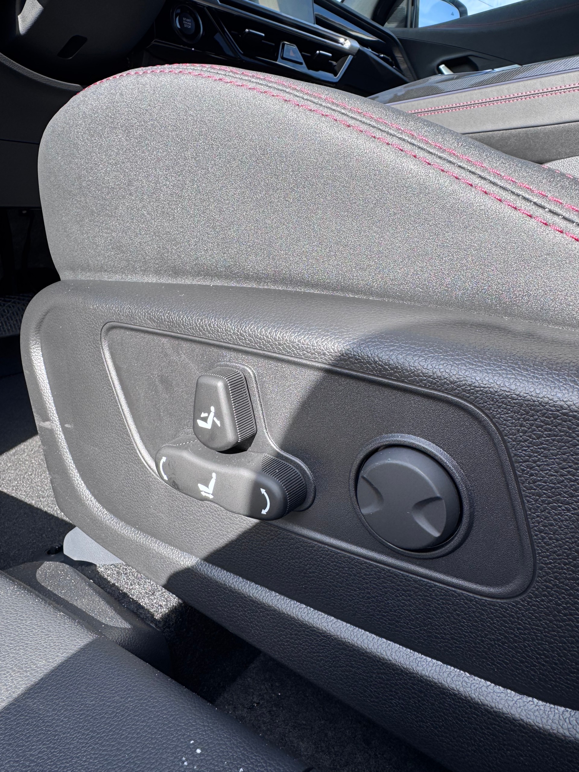 KGM-SsangYong Actyon 1.5 T GDI First Edition 4WD Automat-image-10