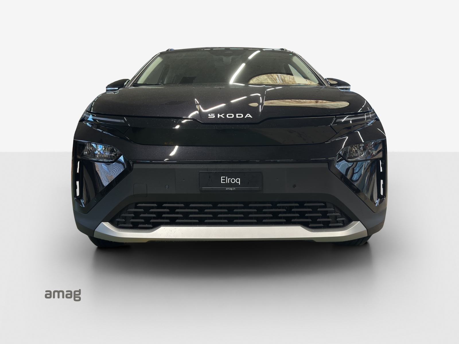 SKODA Elroq 60-image-7