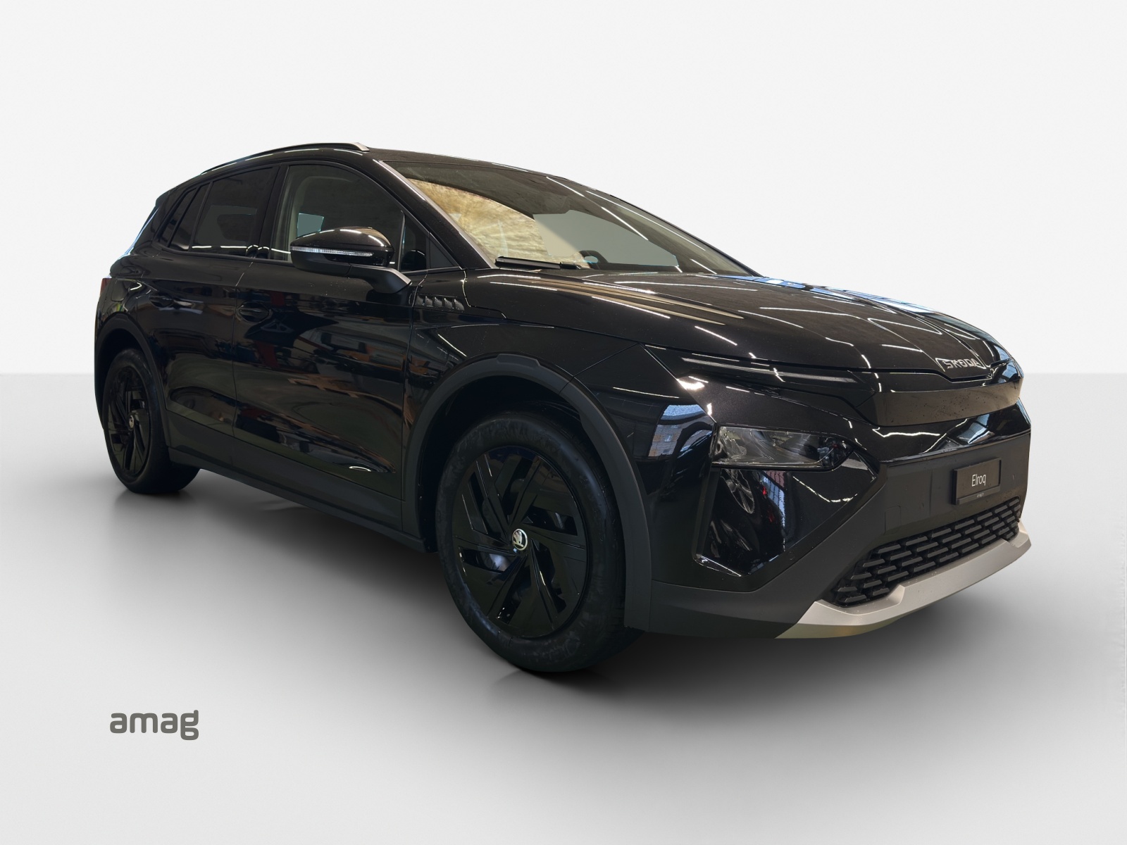 SKODA Elroq 60-image-6