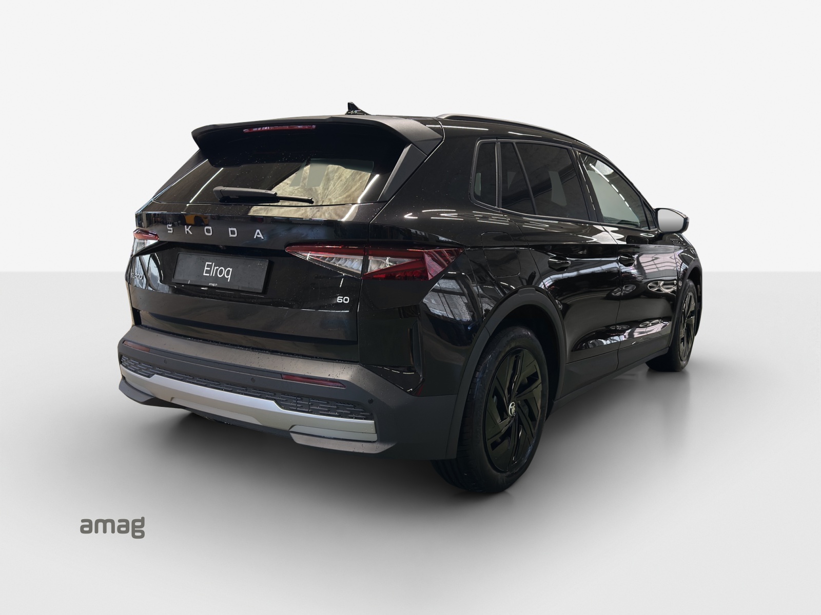 SKODA Elroq 60-image-5