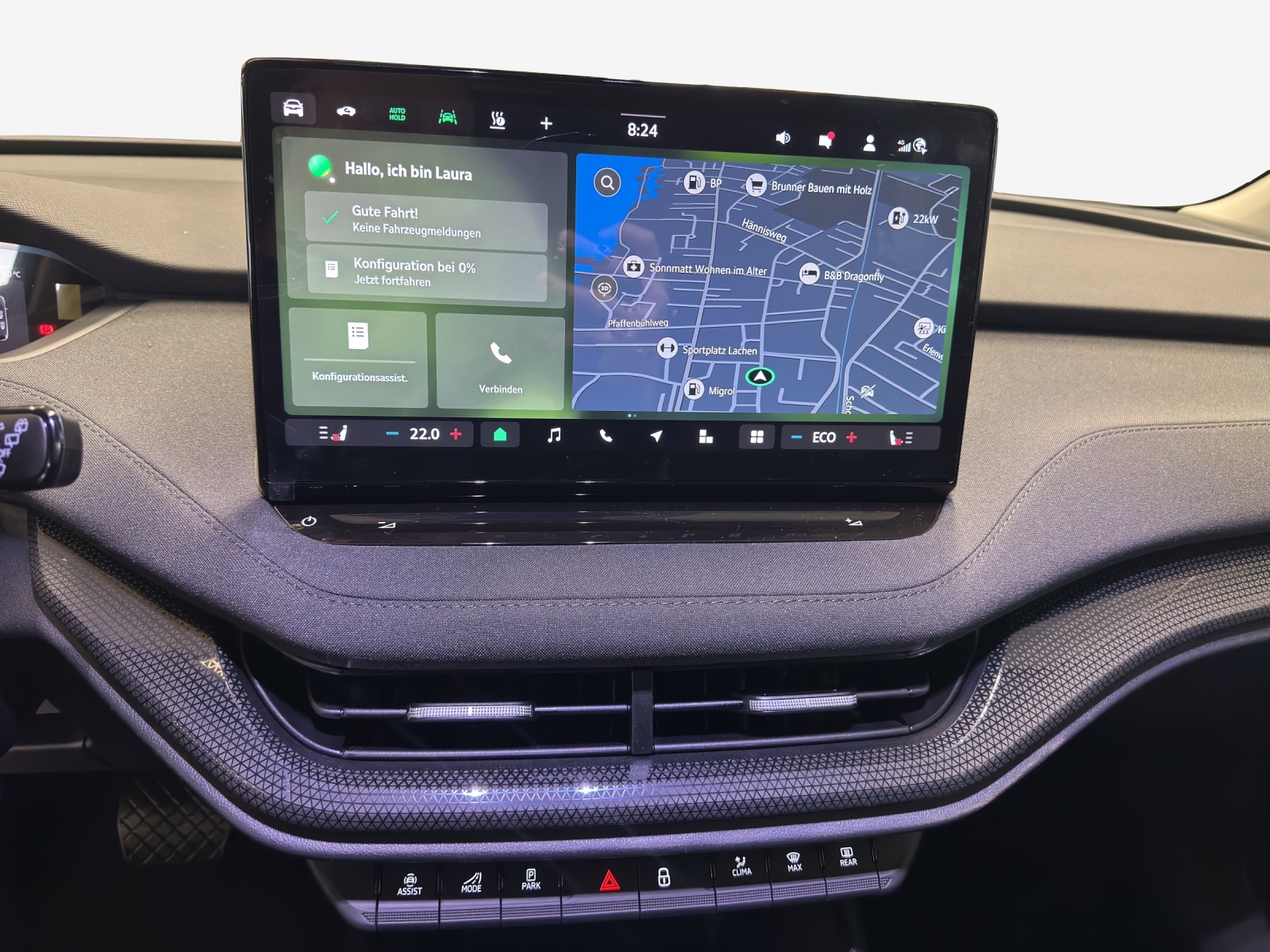 SKODA Elroq 60-image-11