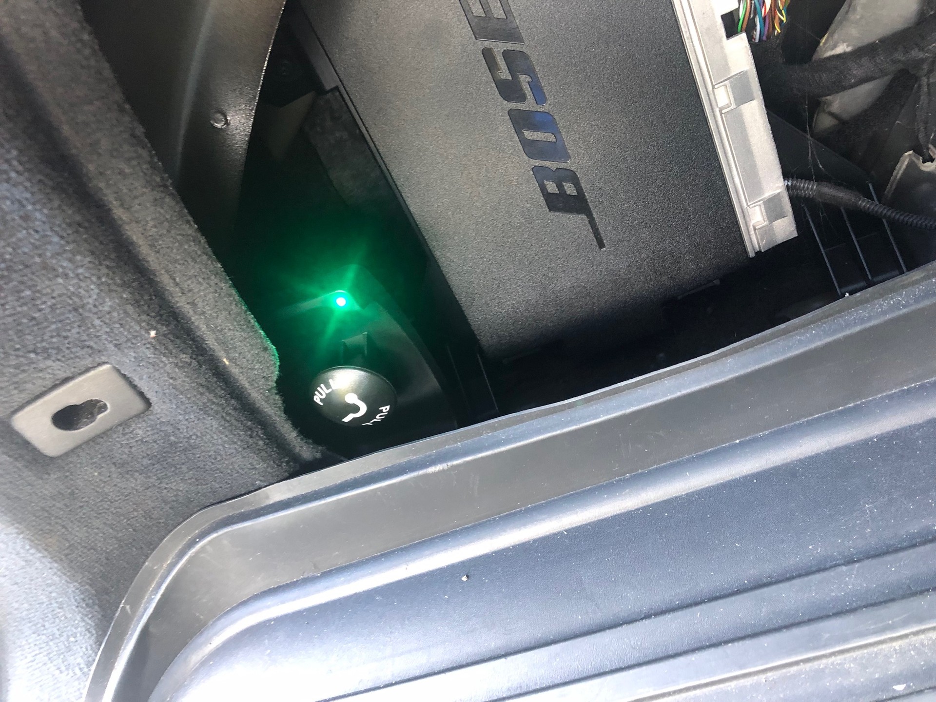 AUDI 3.0 V6 TDI 320 quattro-image-7
