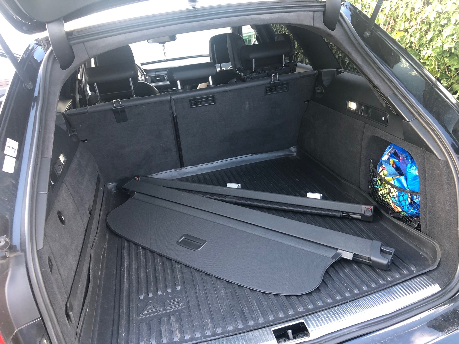 AUDI 3.0 V6 TDI 320 quattro-image-6