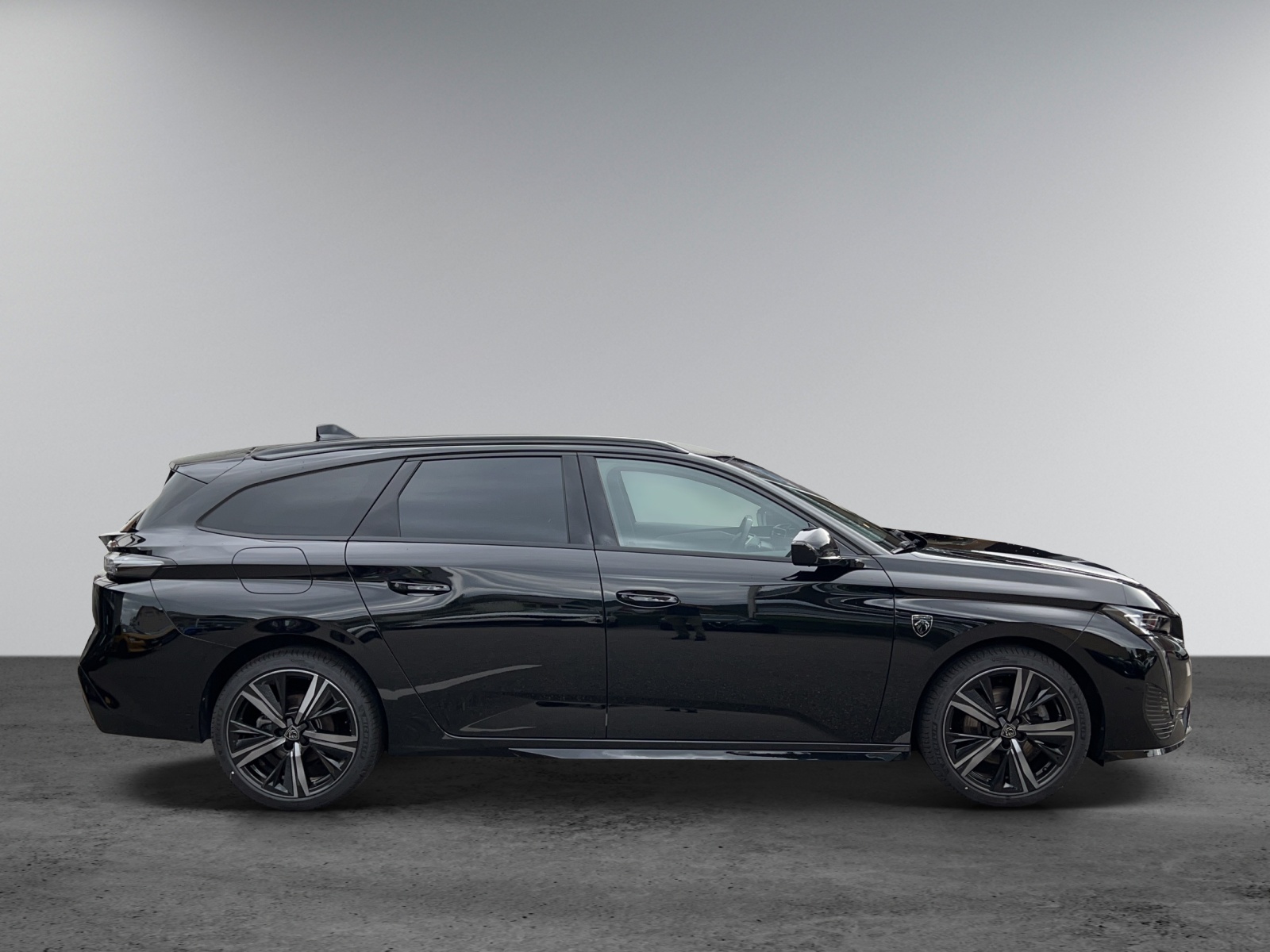 PEUGEOT 308 SW 1.5 BlueHDi GT Pack-image-1