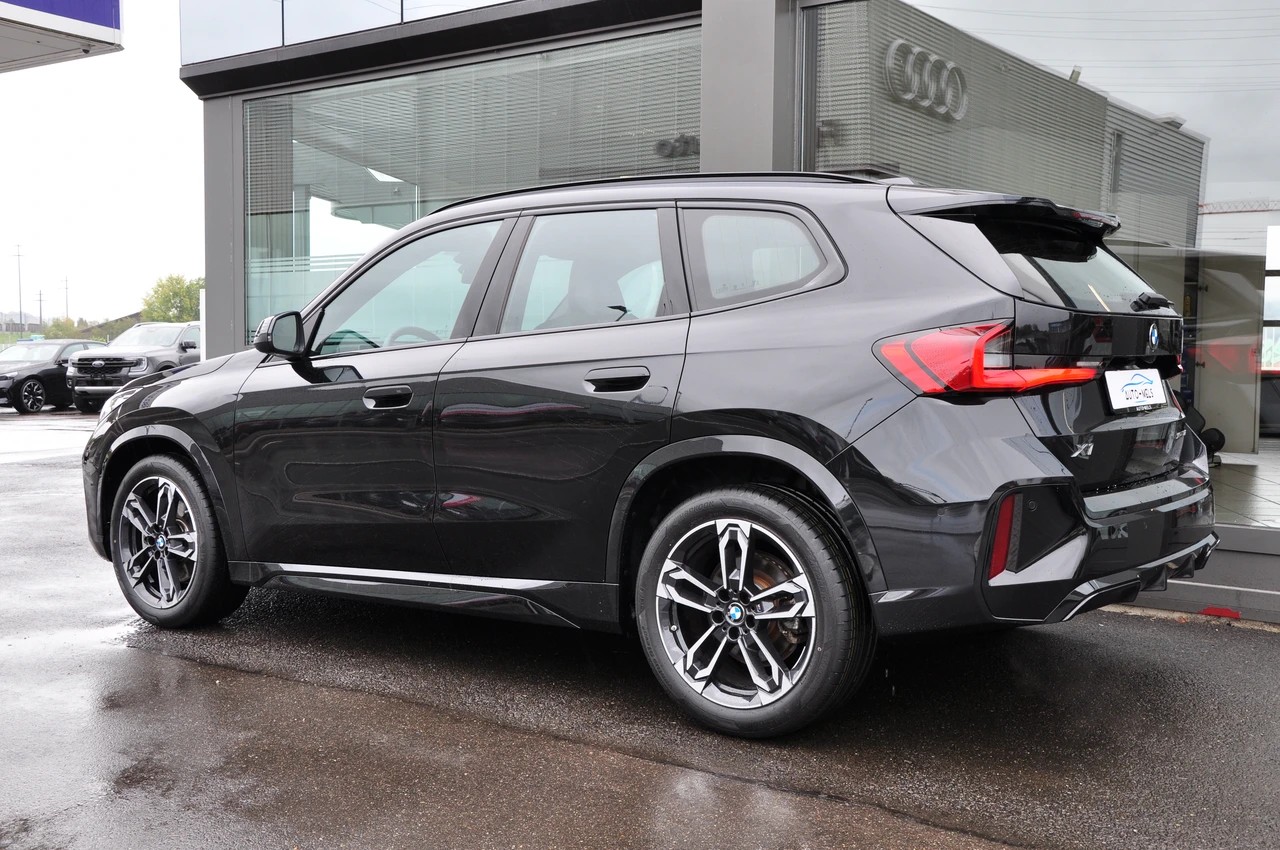 BMW X1 xDrive 23i 48V M Sport Pro-image-6
