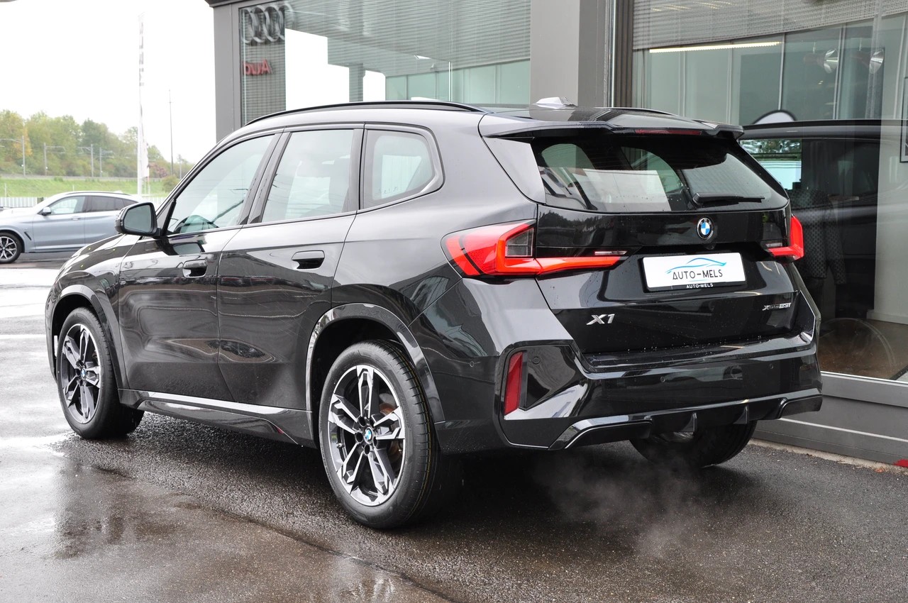 BMW X1 xDrive 23i 48V M Sport Pro-image-7