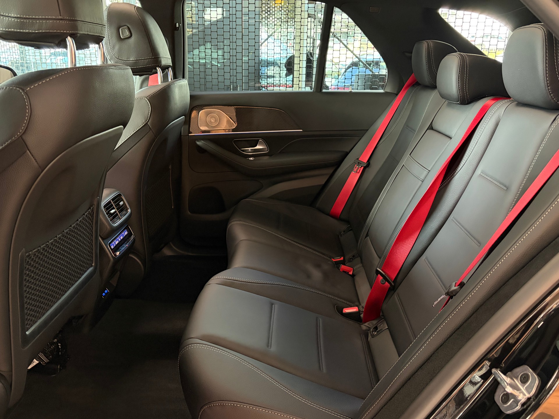 MERCEDES-BENZ GLE 450 e Hybrid 4Matic+ 9G-Tronic-image-7