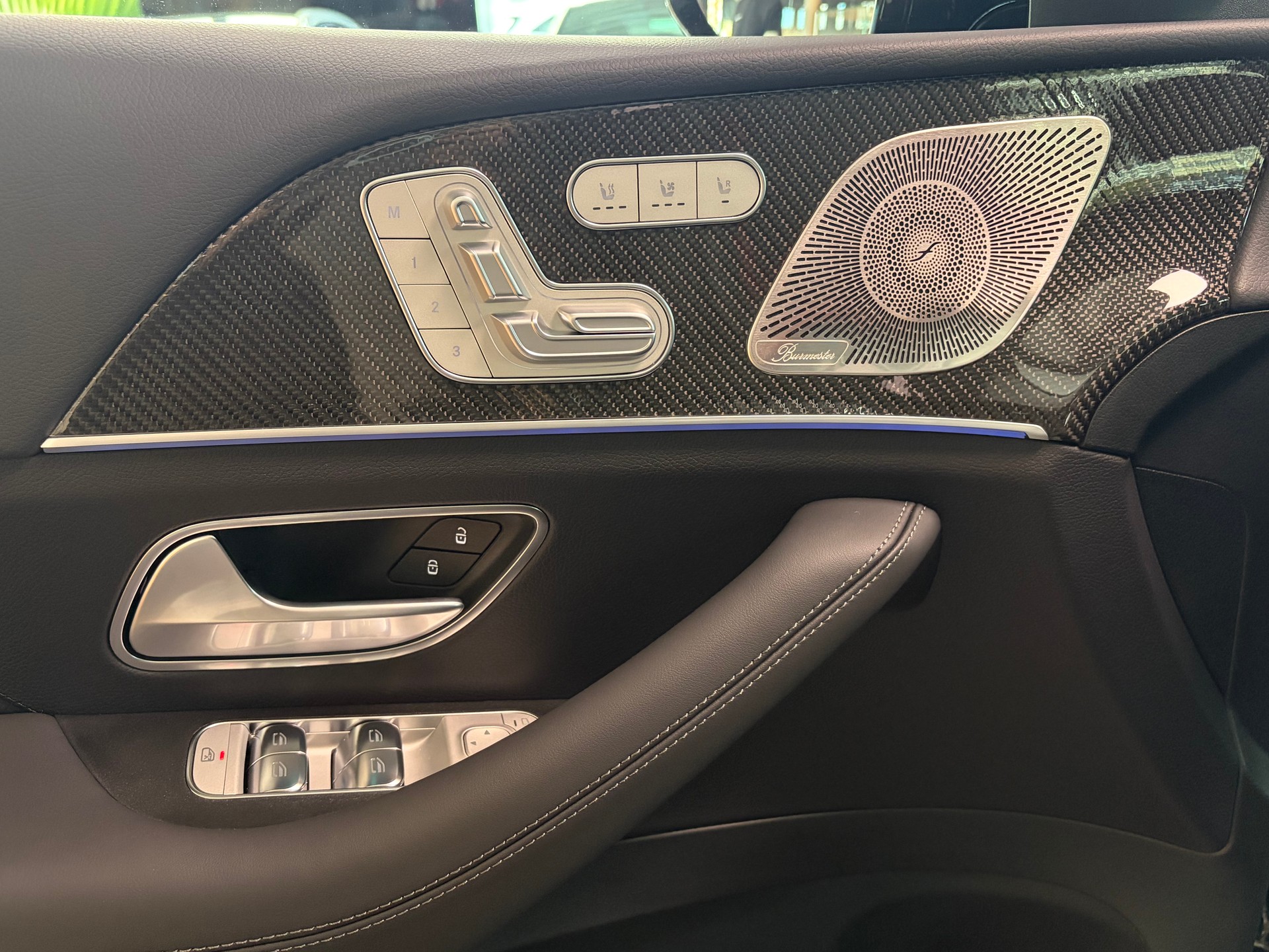 MERCEDES-BENZ GLE 450 e Hybrid 4Matic+ 9G-Tronic-image-12