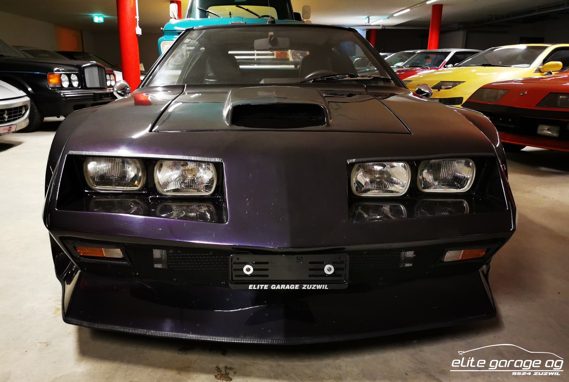 ALPINE Alpine A310 V6 2700 VA Gruppe 4-image-1