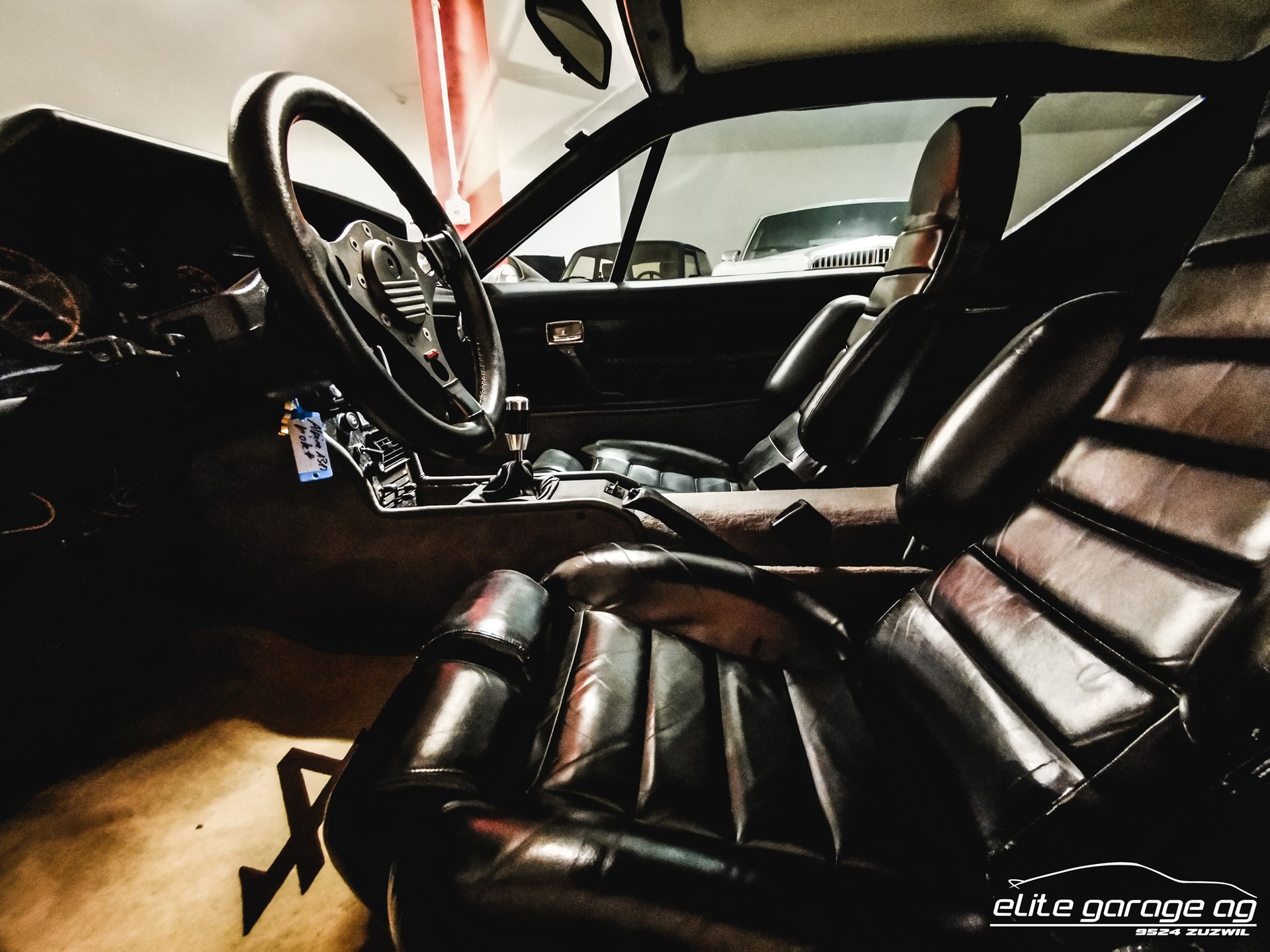 ALPINE Alpine A310 V6 2700 VA Gruppe 4-image-10