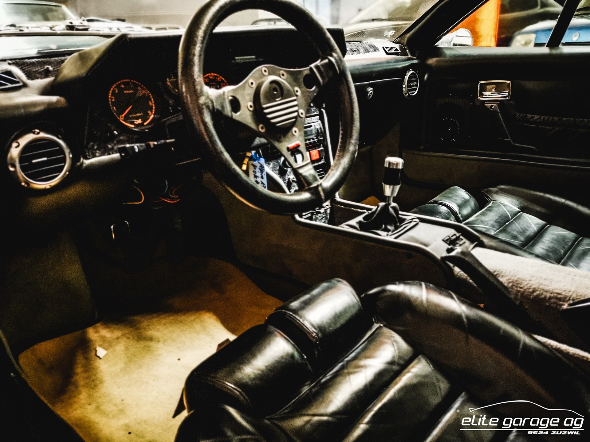 ALPINE Alpine A310 V6 2700 VA Gruppe 4-image-11