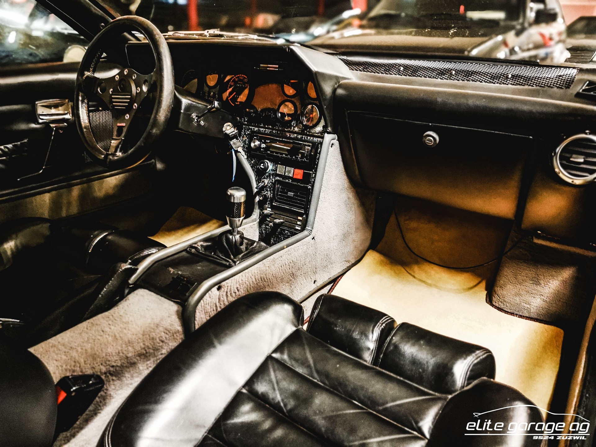 ALPINE Alpine A310 V6 2700 VA Gruppe 4-image-13