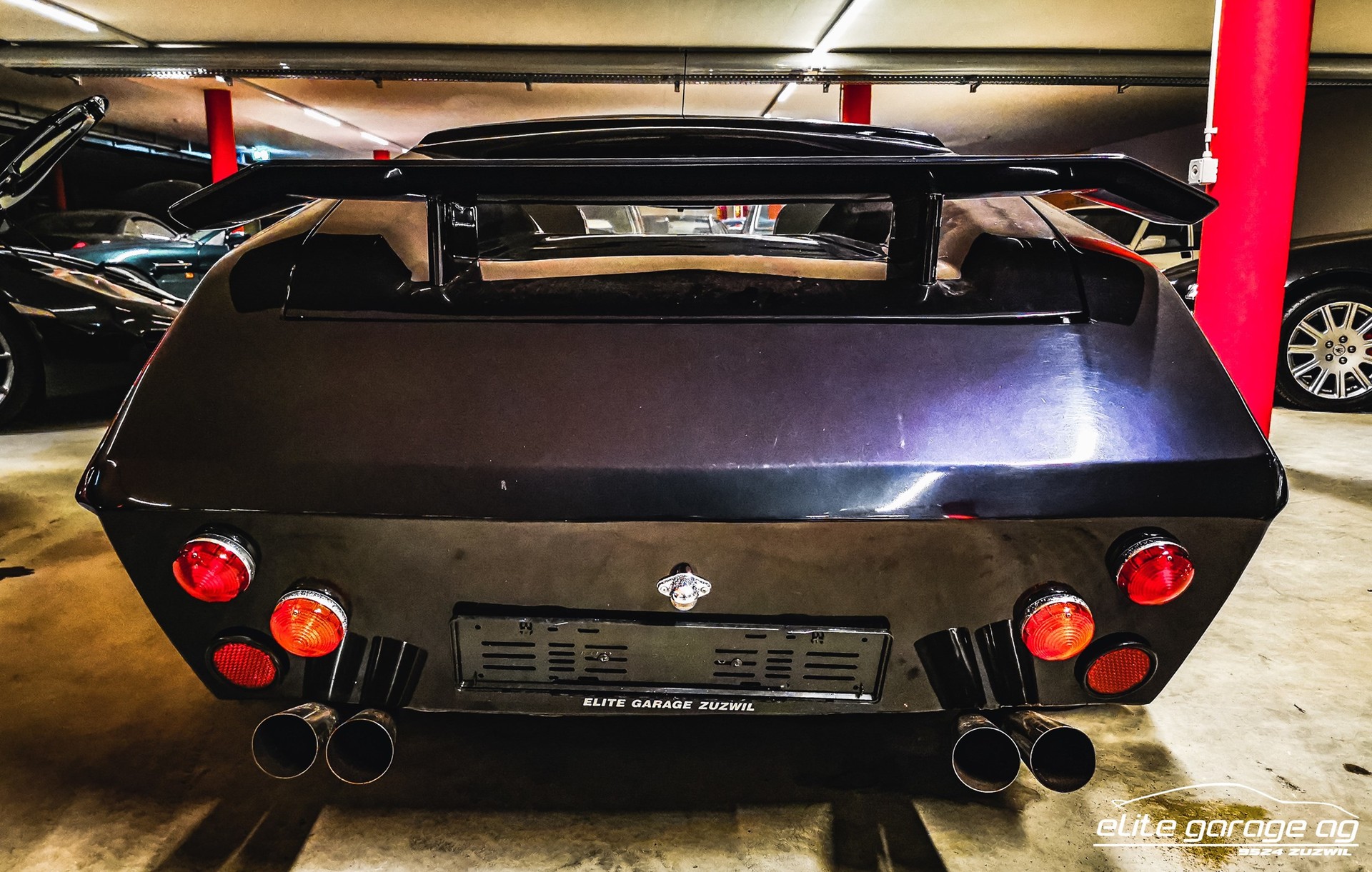 ALPINE Alpine A310 V6 2700 VA Gruppe 4-image-5