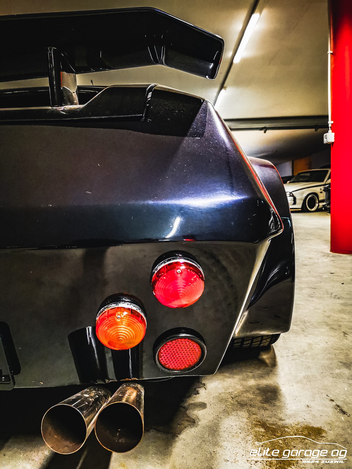 ALPINE Alpine A310 V6 2700 VA Gruppe 4-image-8