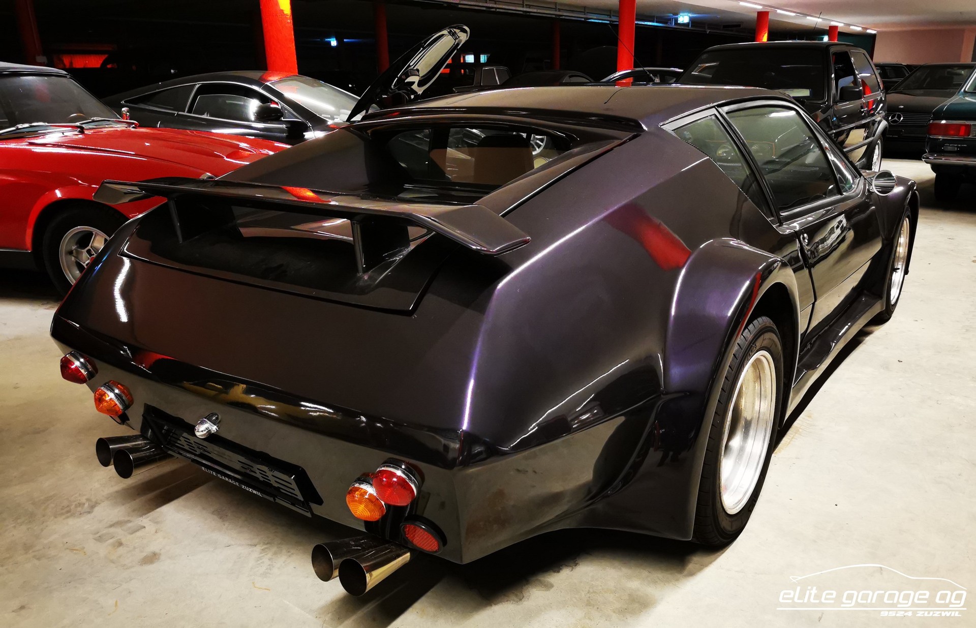 ALPINE Alpine A310 V6 2700 VA Gruppe 4-image-4