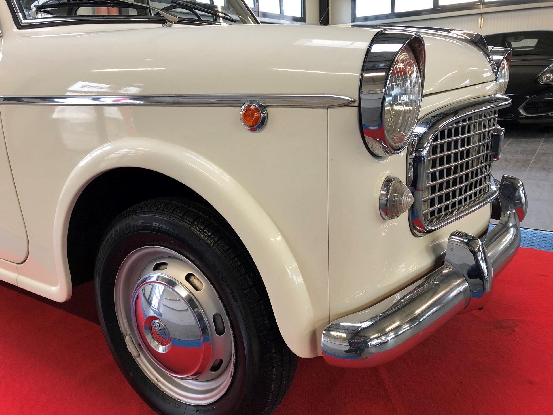 FIAT 1100 Special-image-1