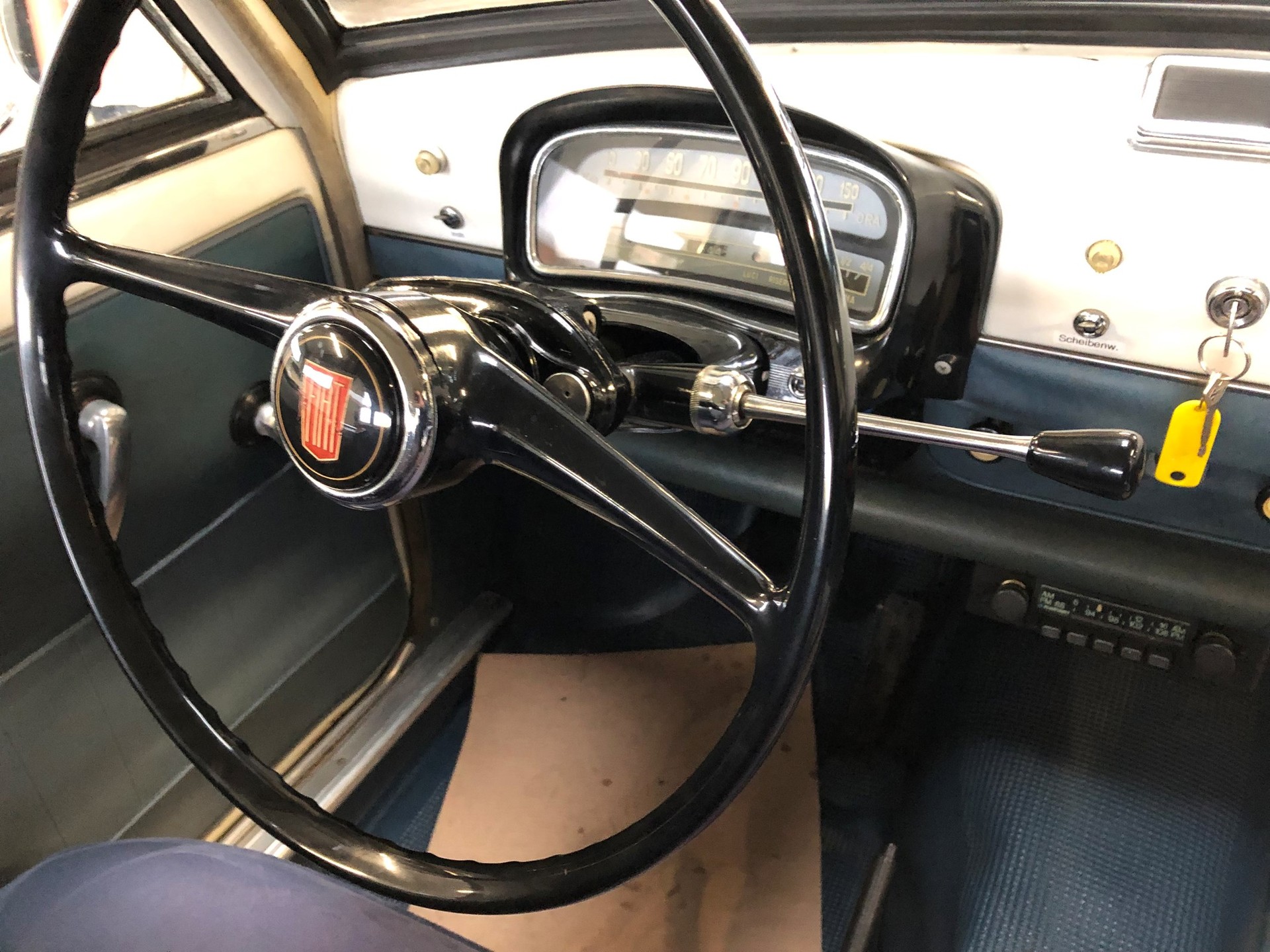 FIAT 1100 Special-image-11