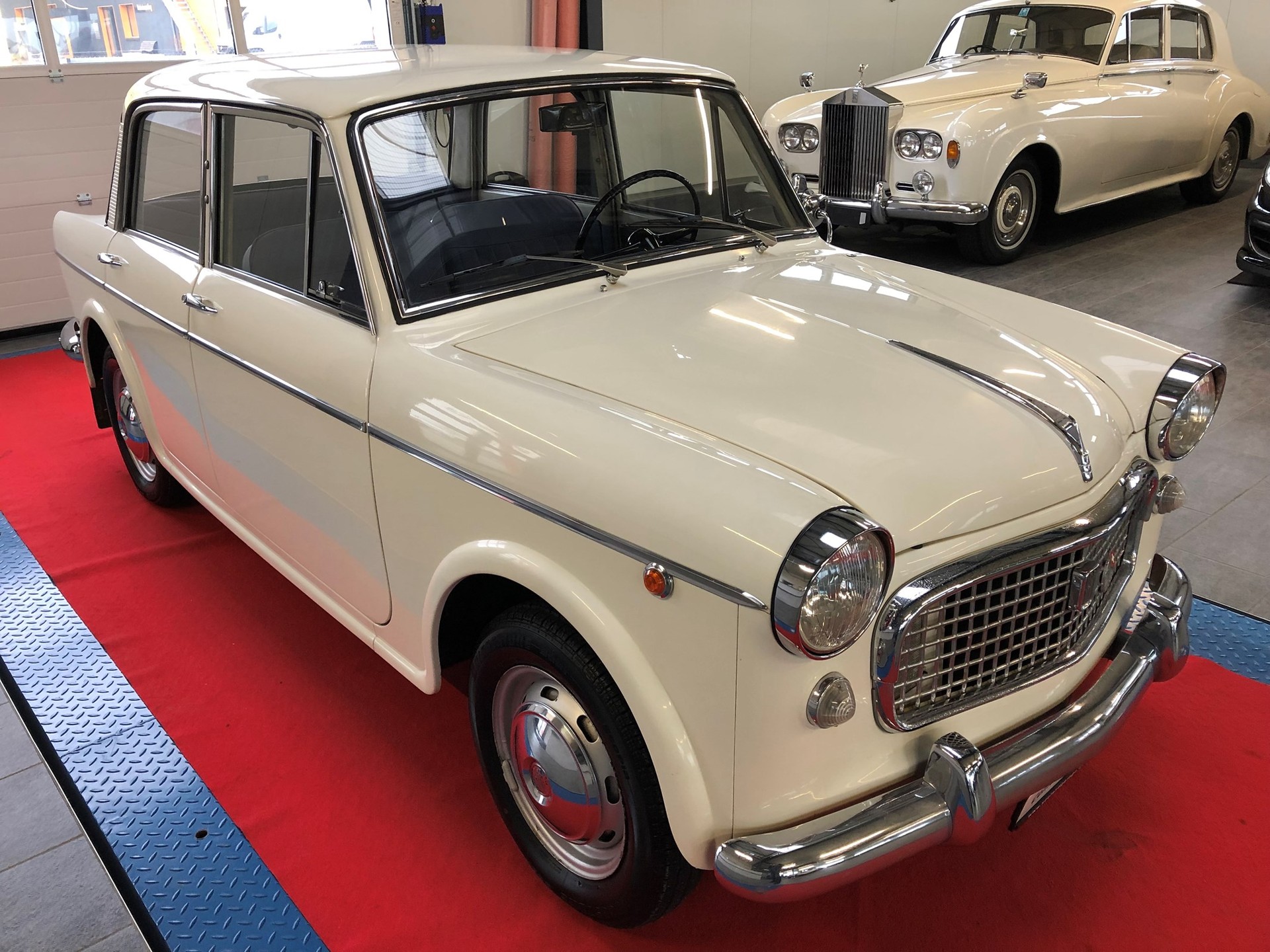 FIAT 1100 Special-image-0