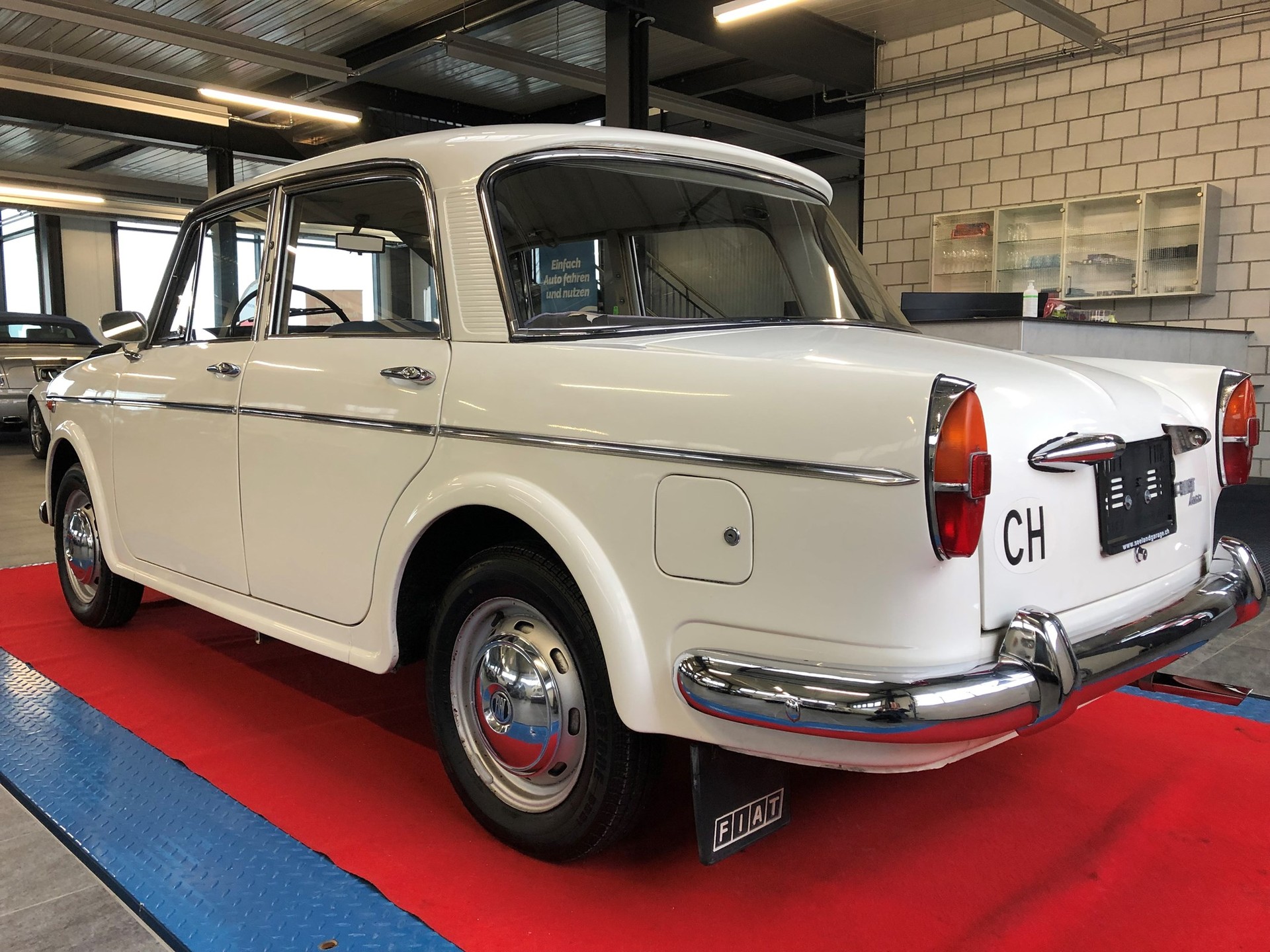 FIAT 1100 Special-image-25