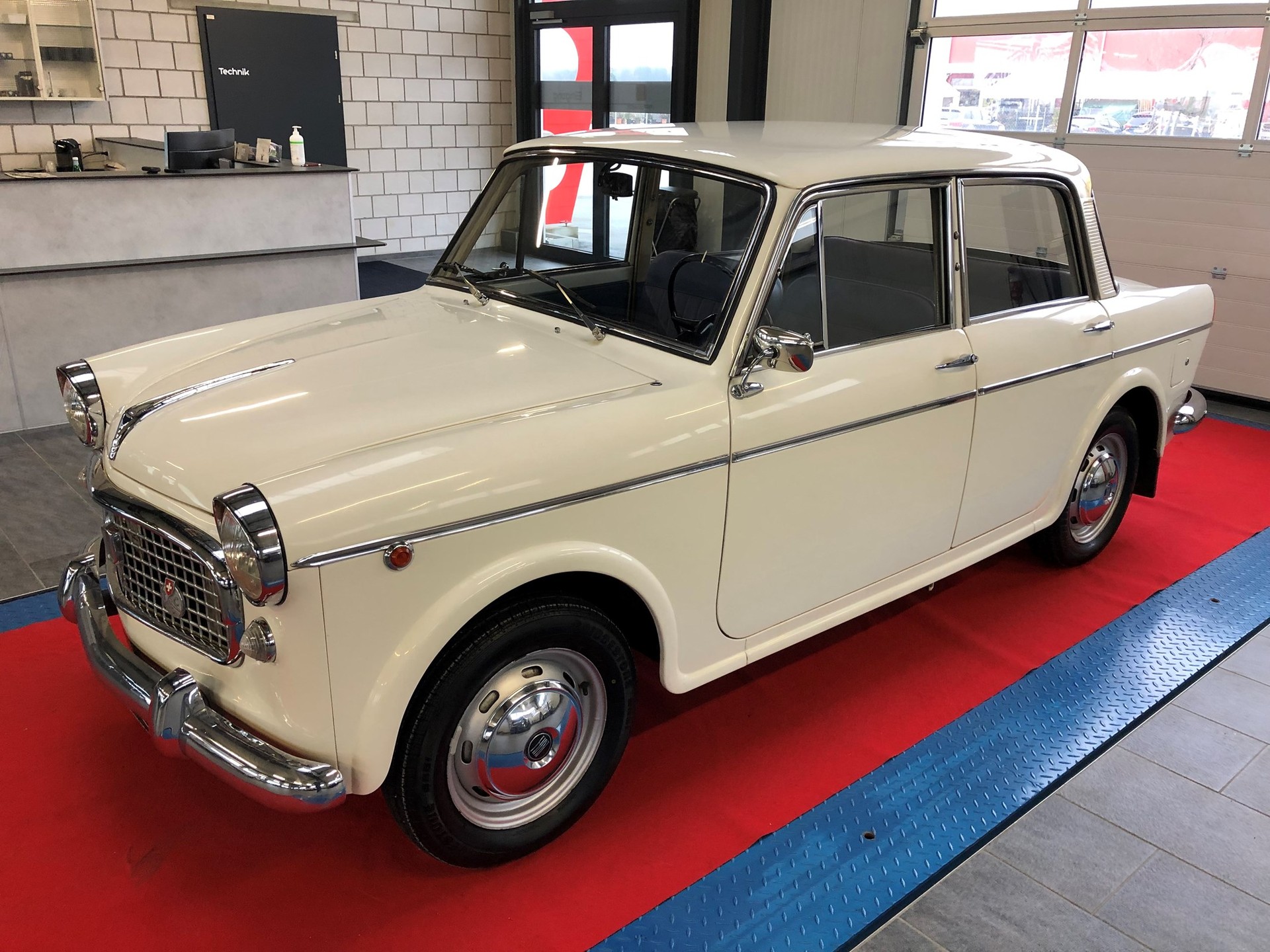 FIAT 1100 Special-image-26