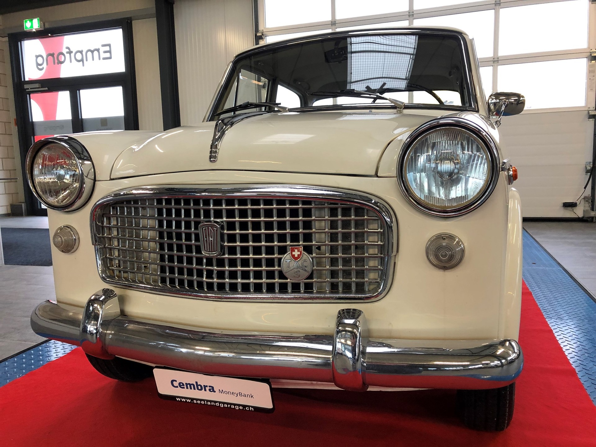 FIAT 1100 Special-image-27