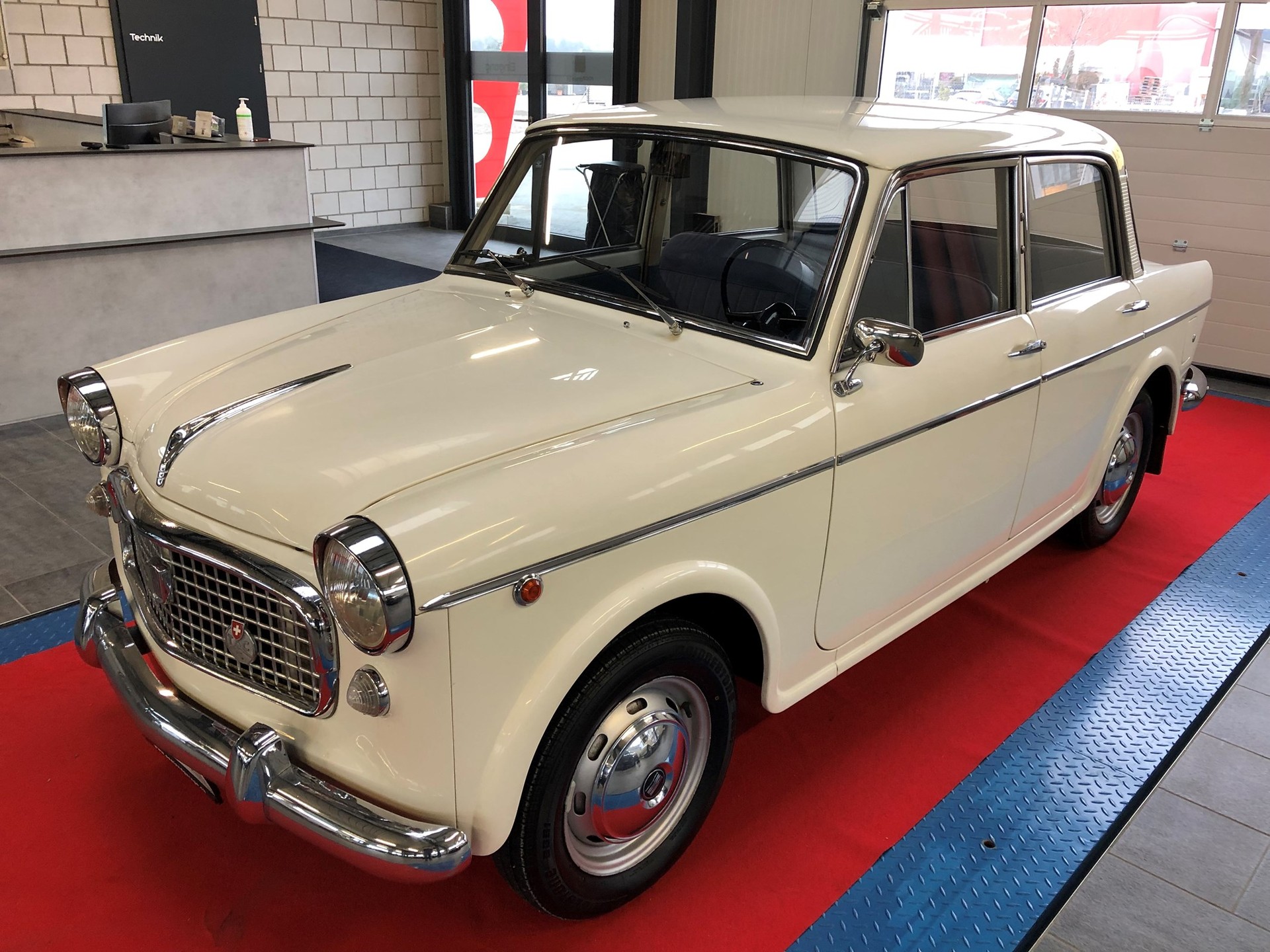 FIAT 1100 Special-image-4