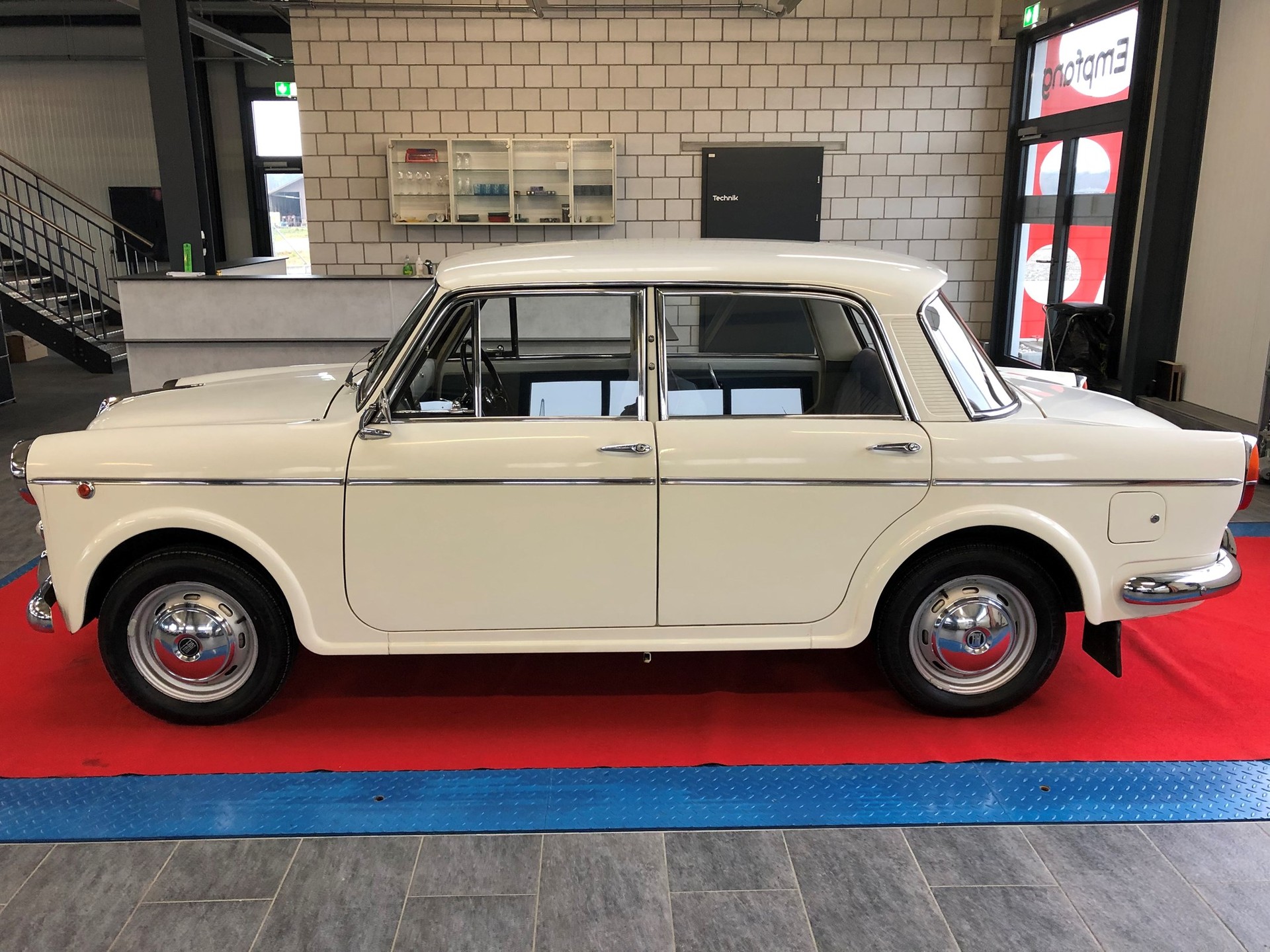 FIAT 1100 Special-image-5