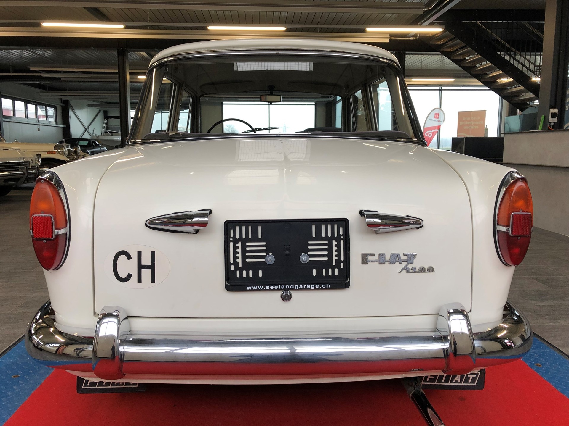 FIAT 1100 Special-image-7